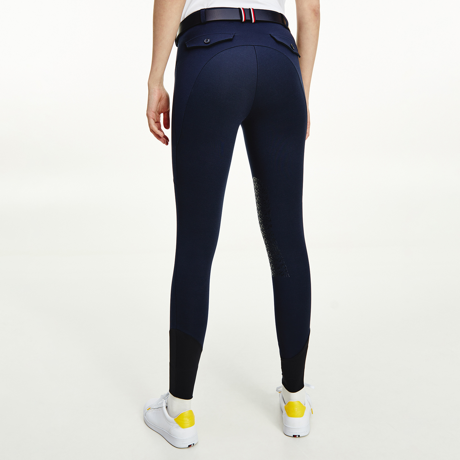 Buy Tommy Hilfiger Equestrian Performance Women's Show Breeches