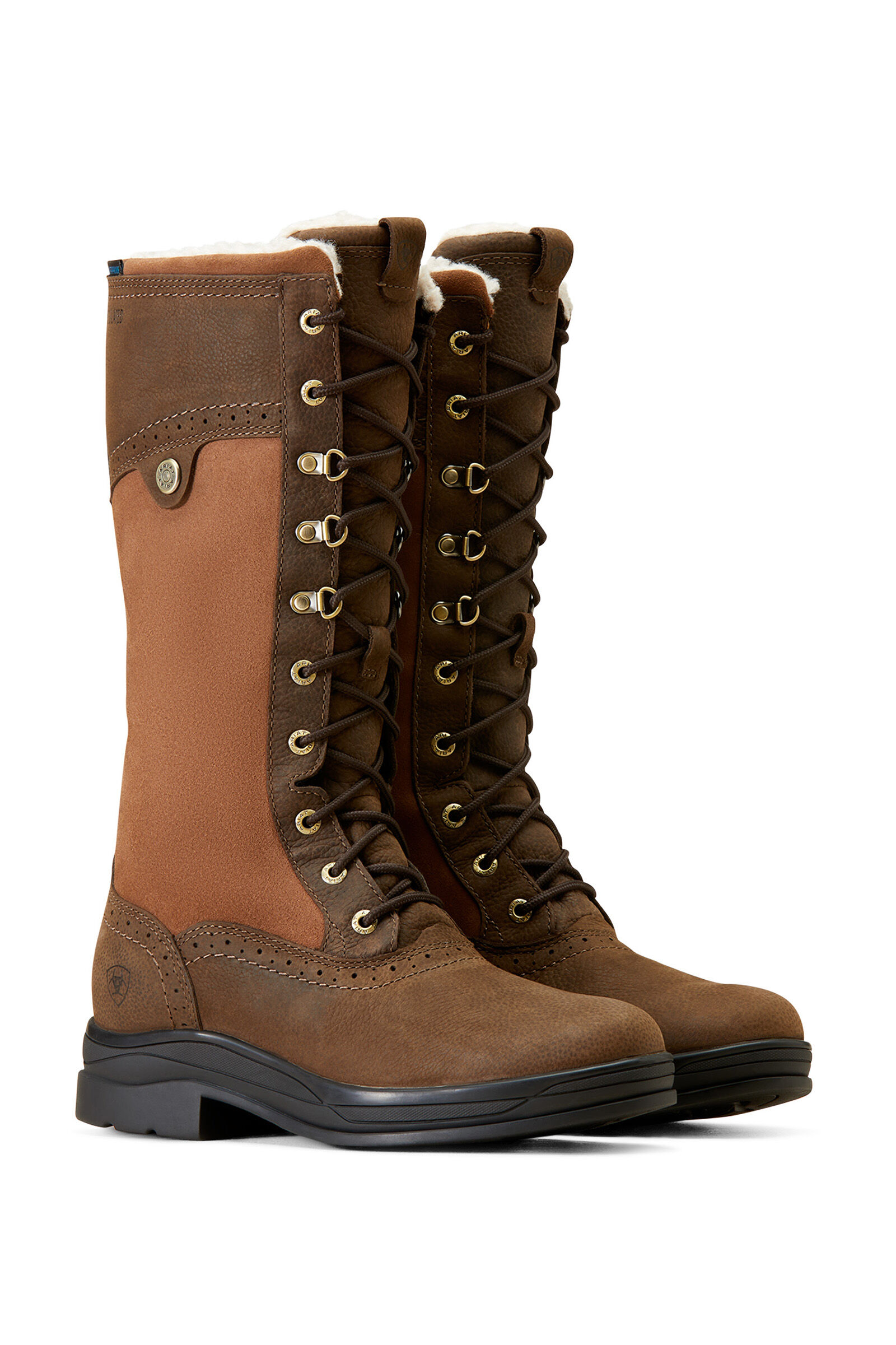 Ariat wythburn boots shop