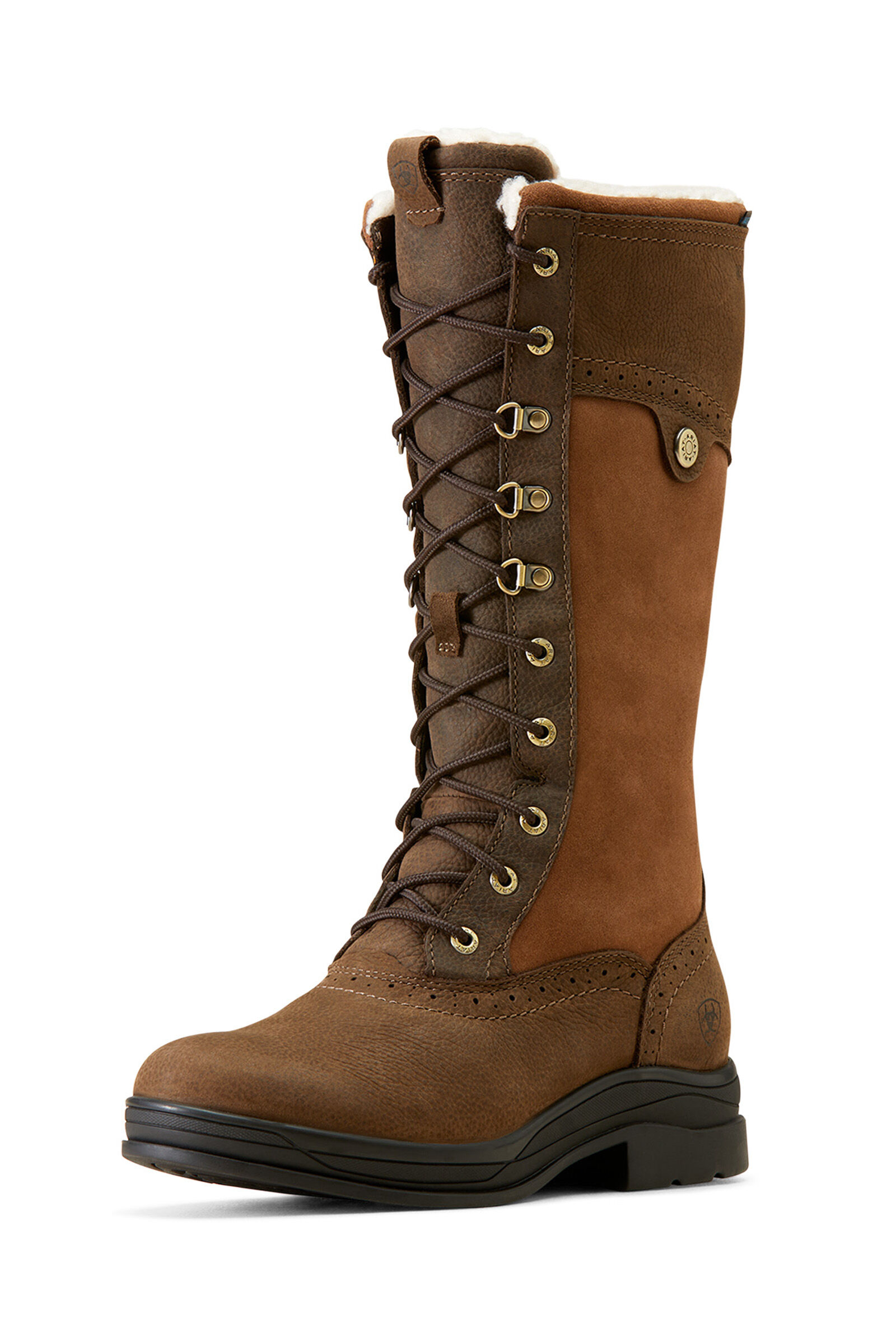 Ariat h2 womens top boots