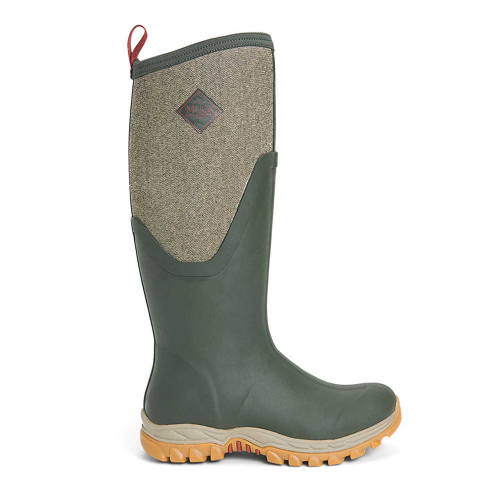 Best women's on sale muck boots