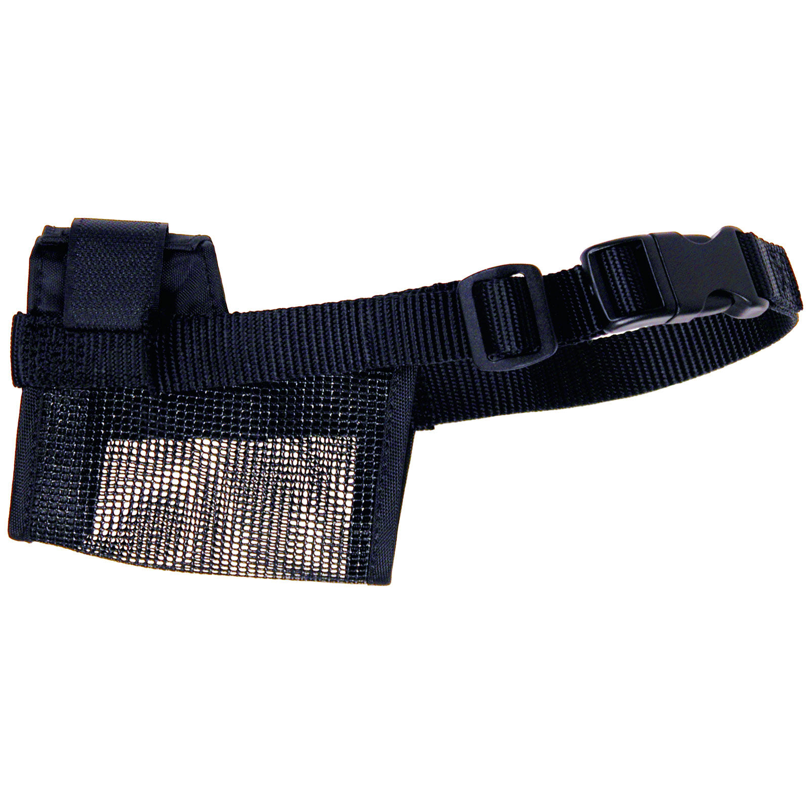 Buy Dogman Muzzle nylon horze