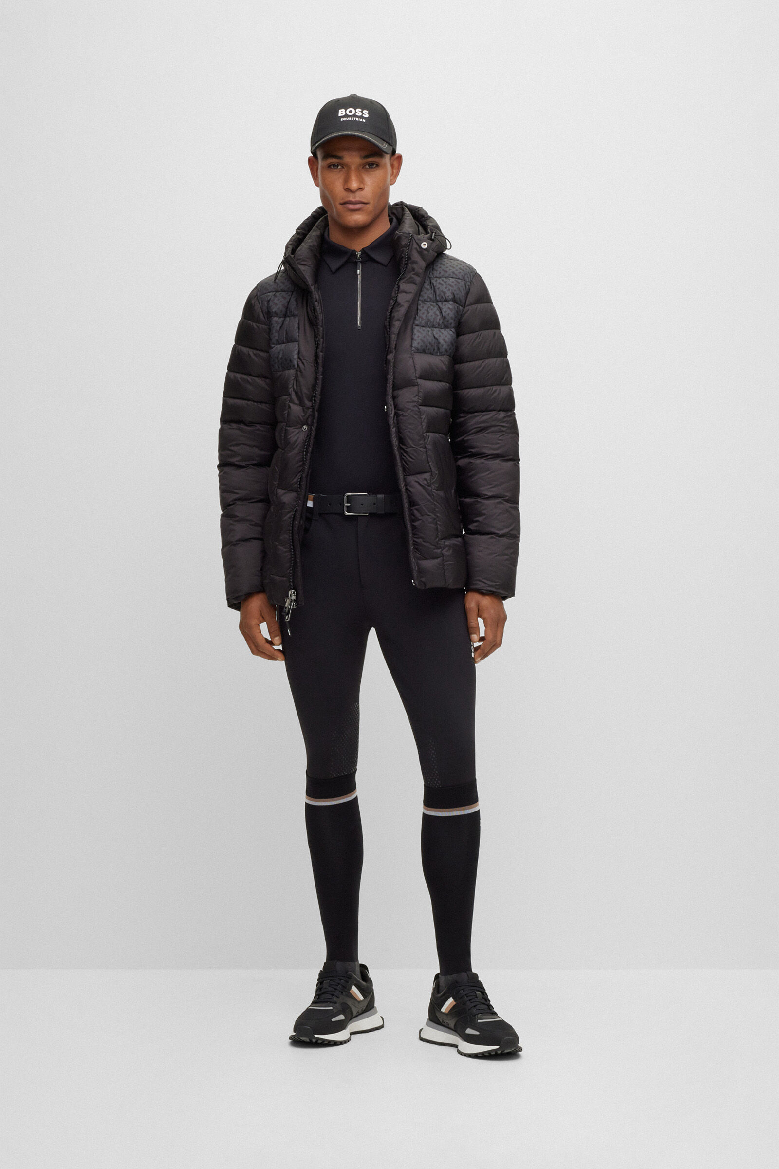 Hugo boss men s winter store coats