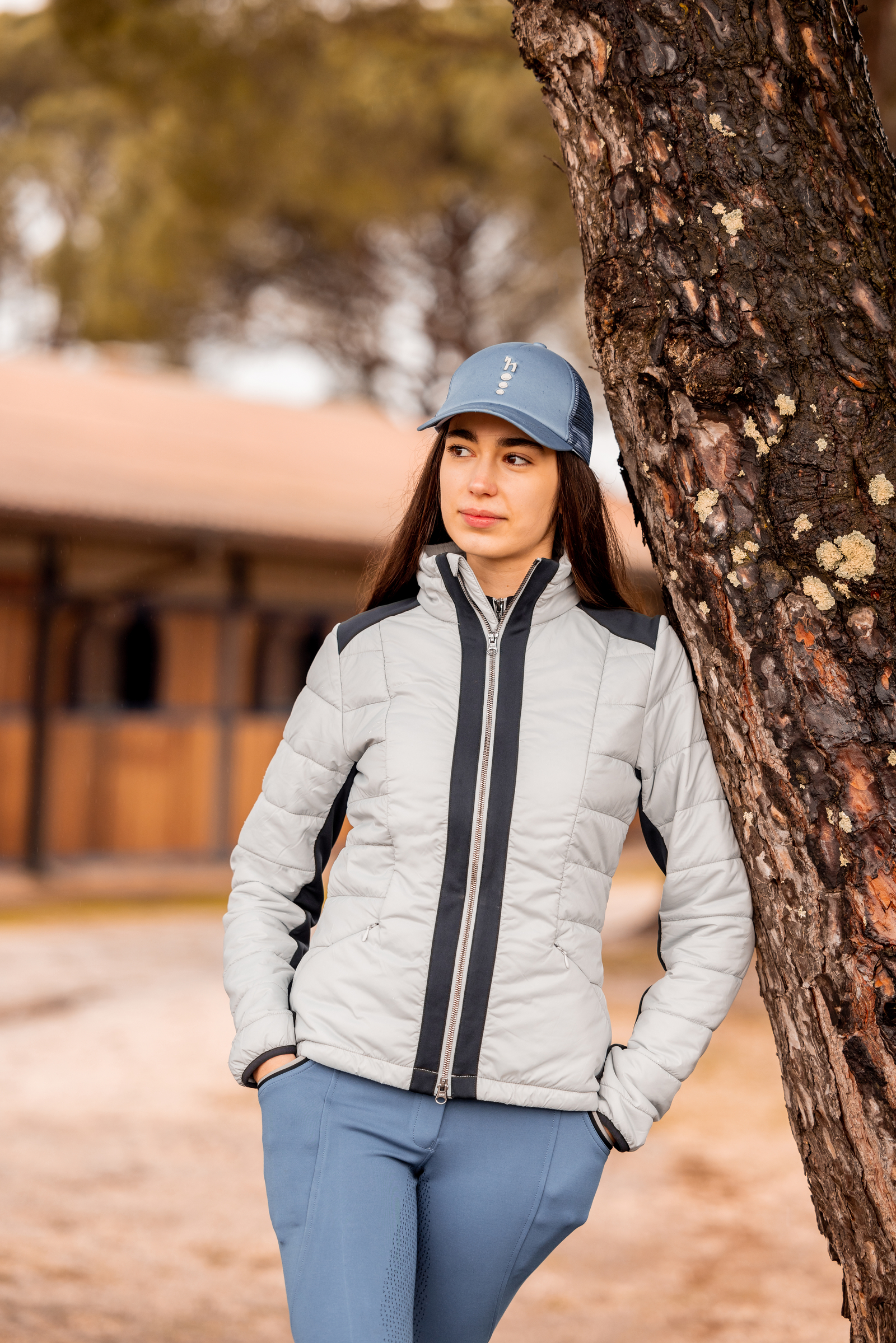 Buy Horze Cameron Women's Riding Riding Jacket horze.com