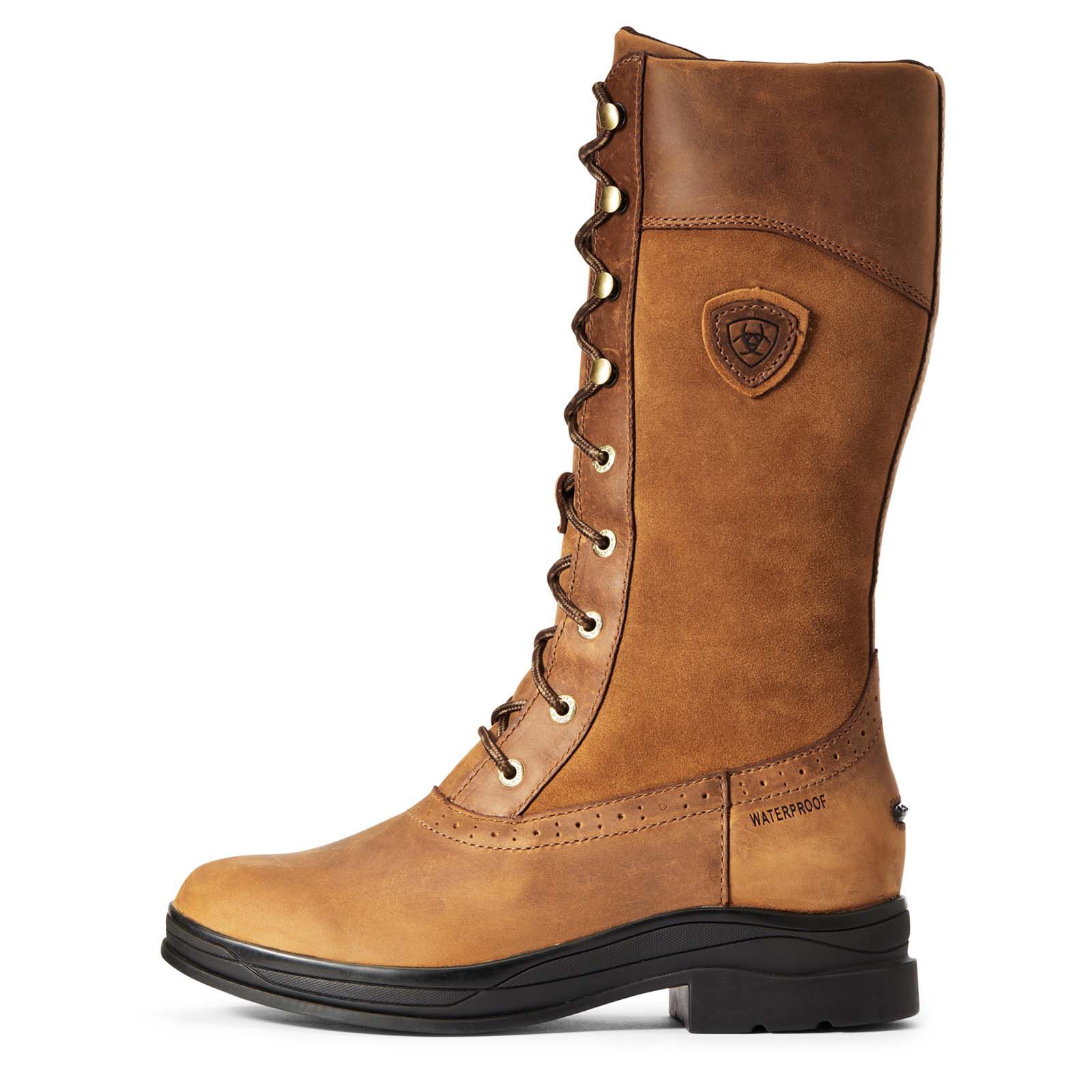 Ariat Wythburn H2O Womens Insulated Boots