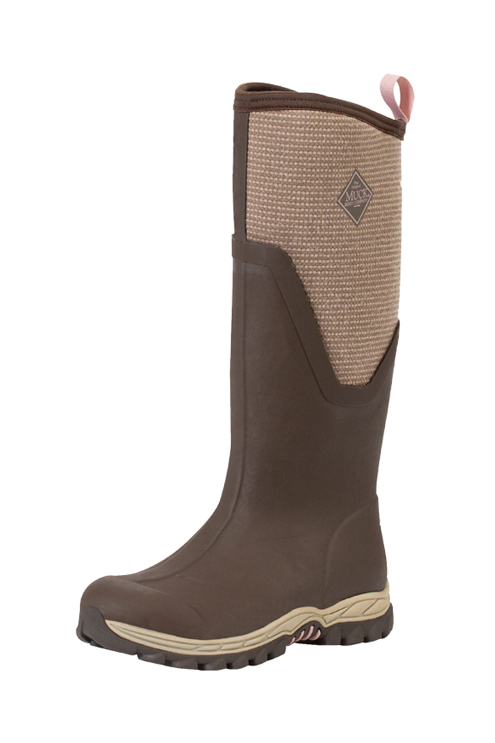 Womens muck sales arctic sport