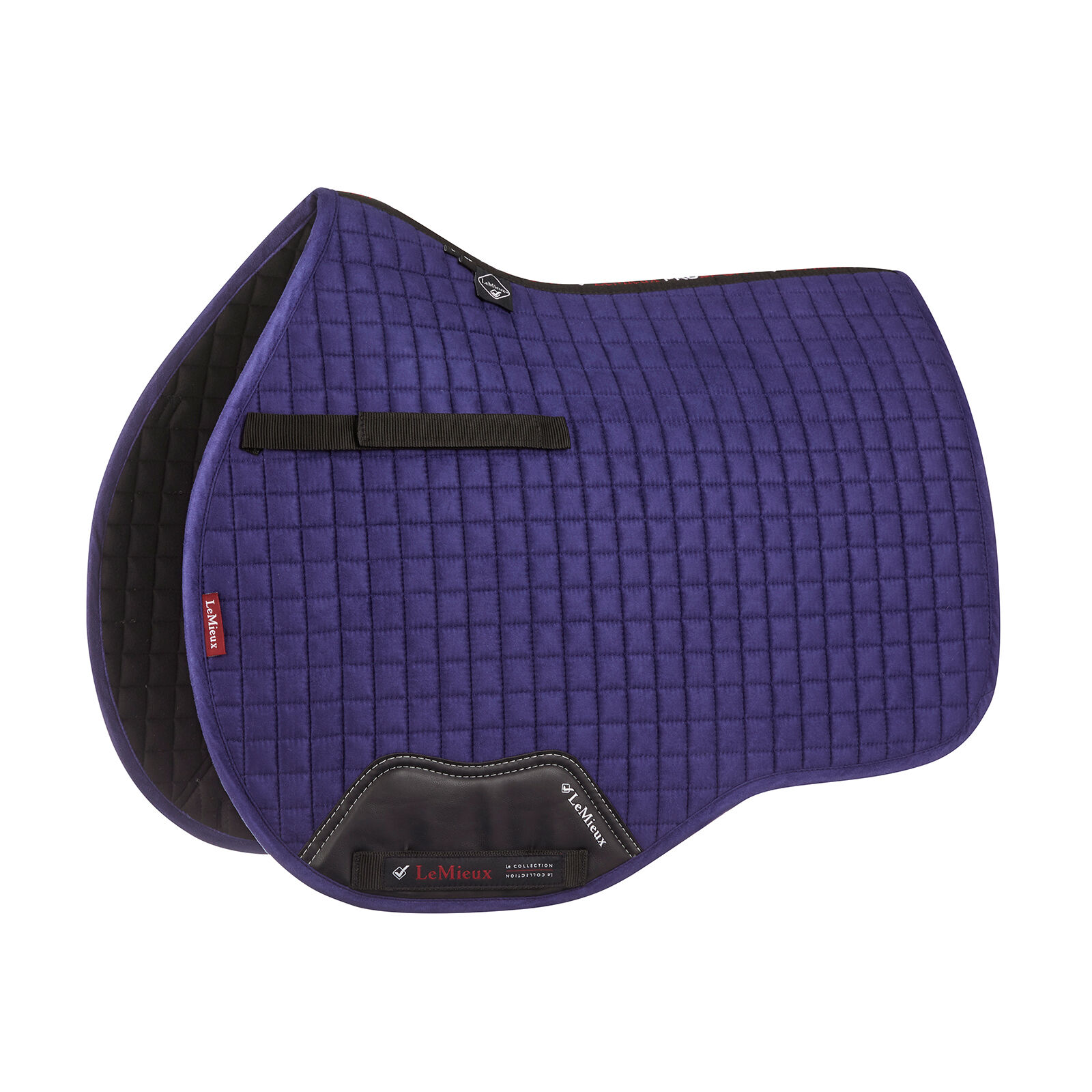 Le mieux saddle pad sale clearance