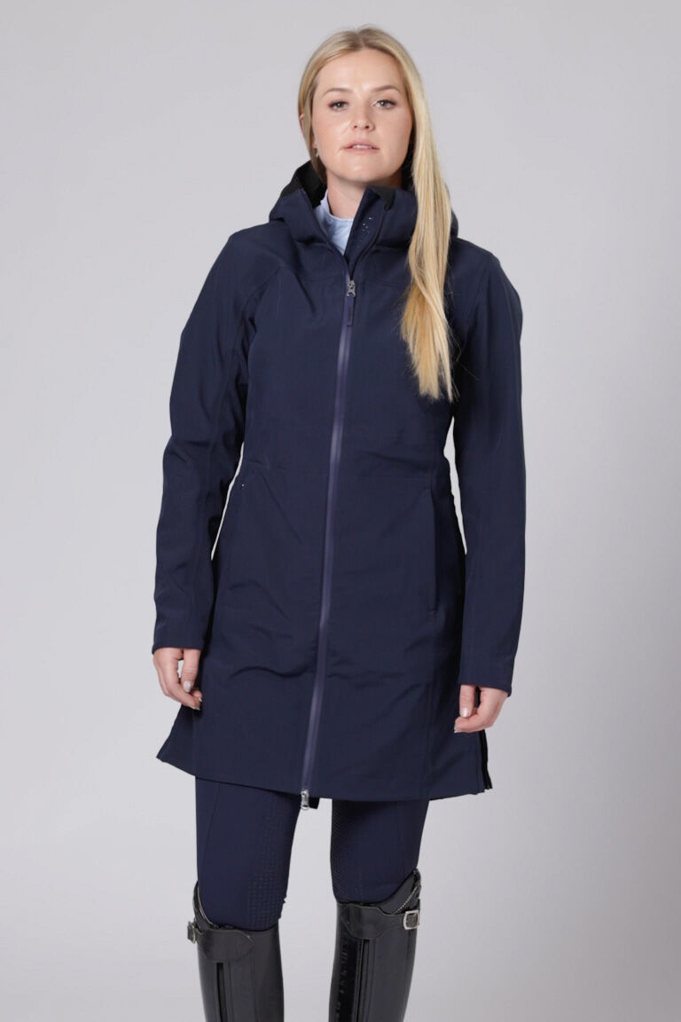 Lululemon ride on rain deals jacket