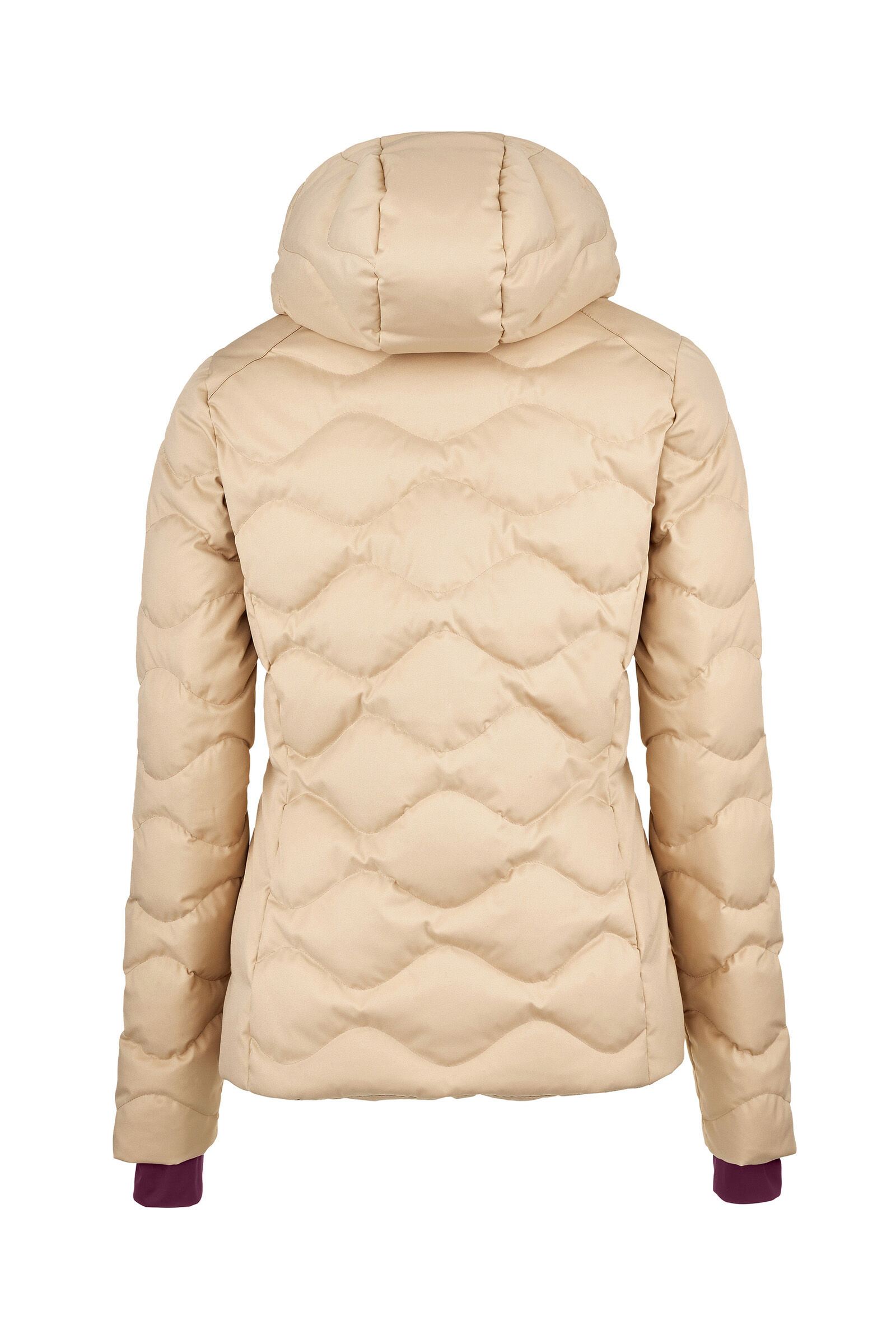 Buy Tommy Hilfiger Equestrian Mid Weight Women s Re Down Jacket horze