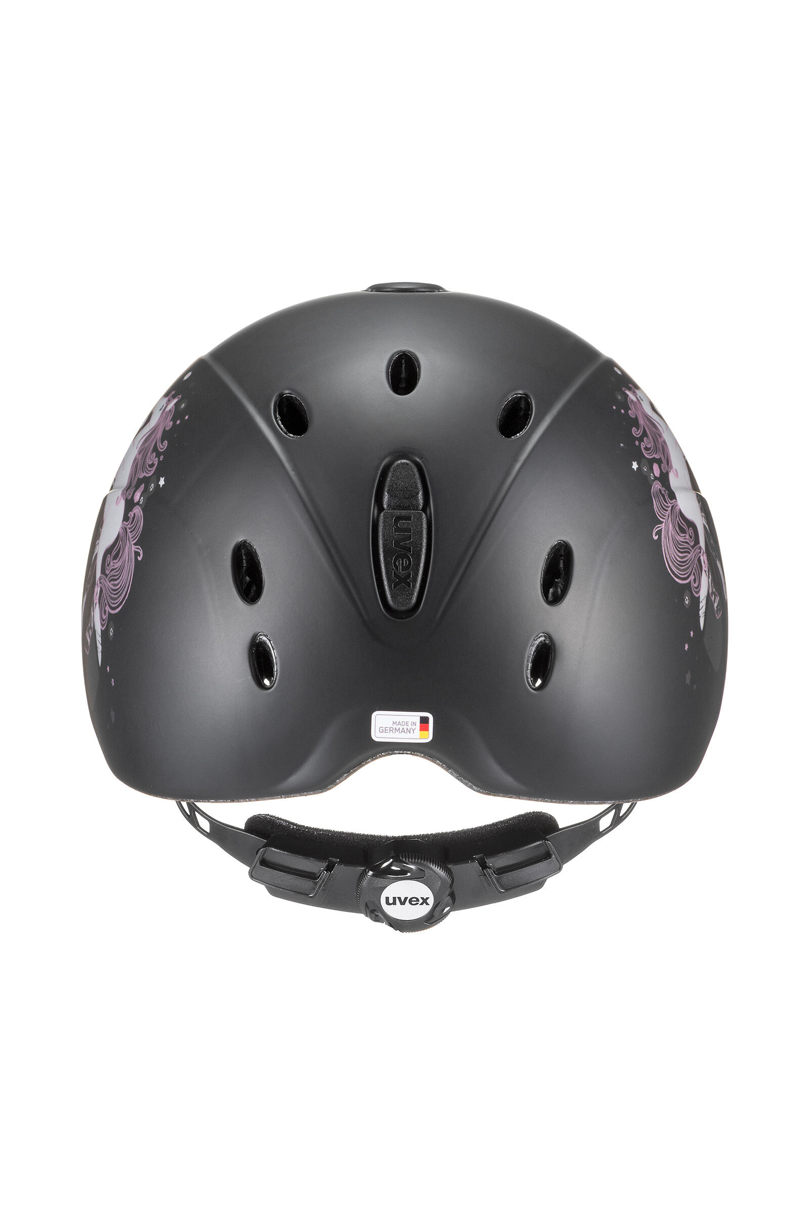 Uvex hotsell kids helmet