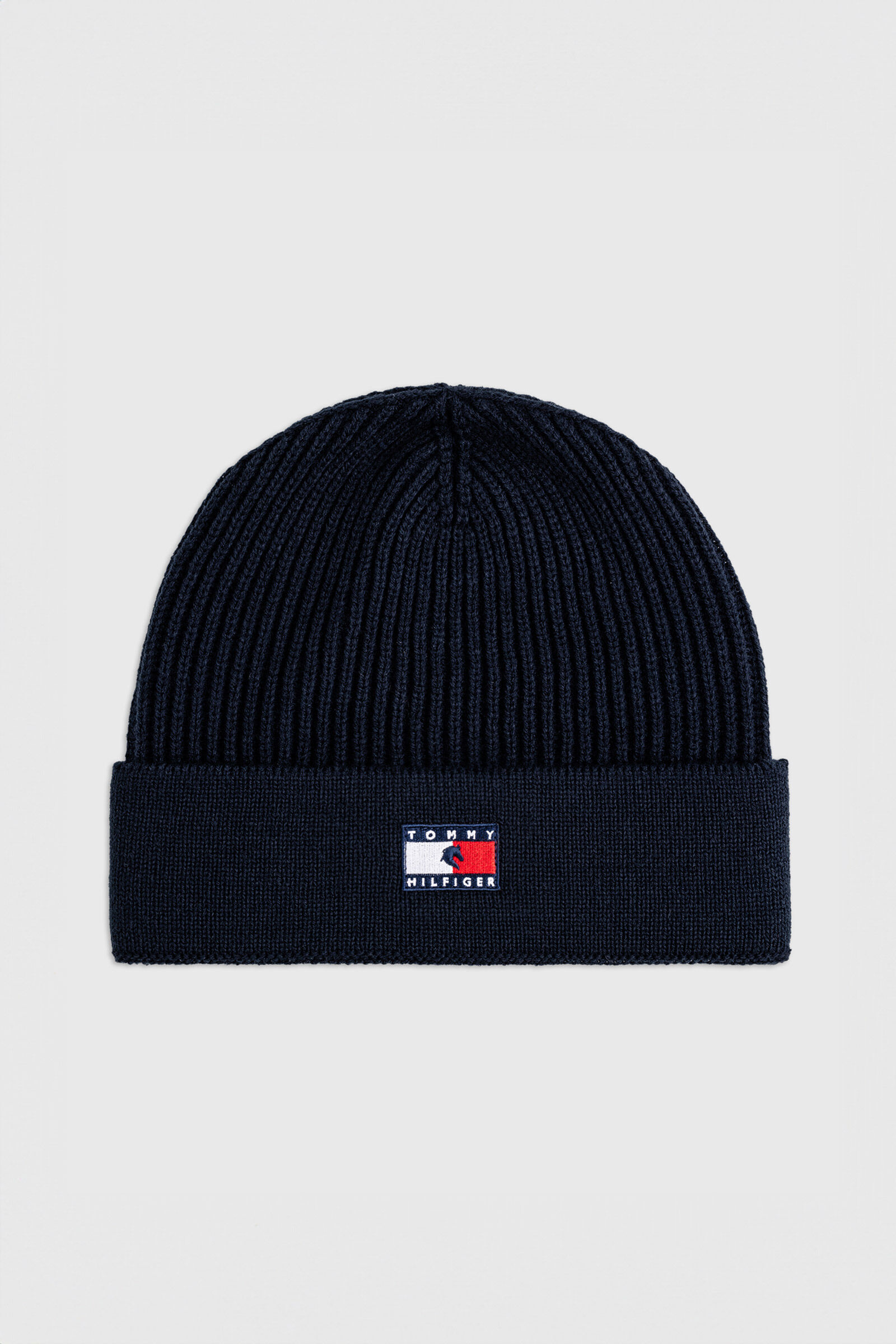 Tommy hilfiger beanie hats store