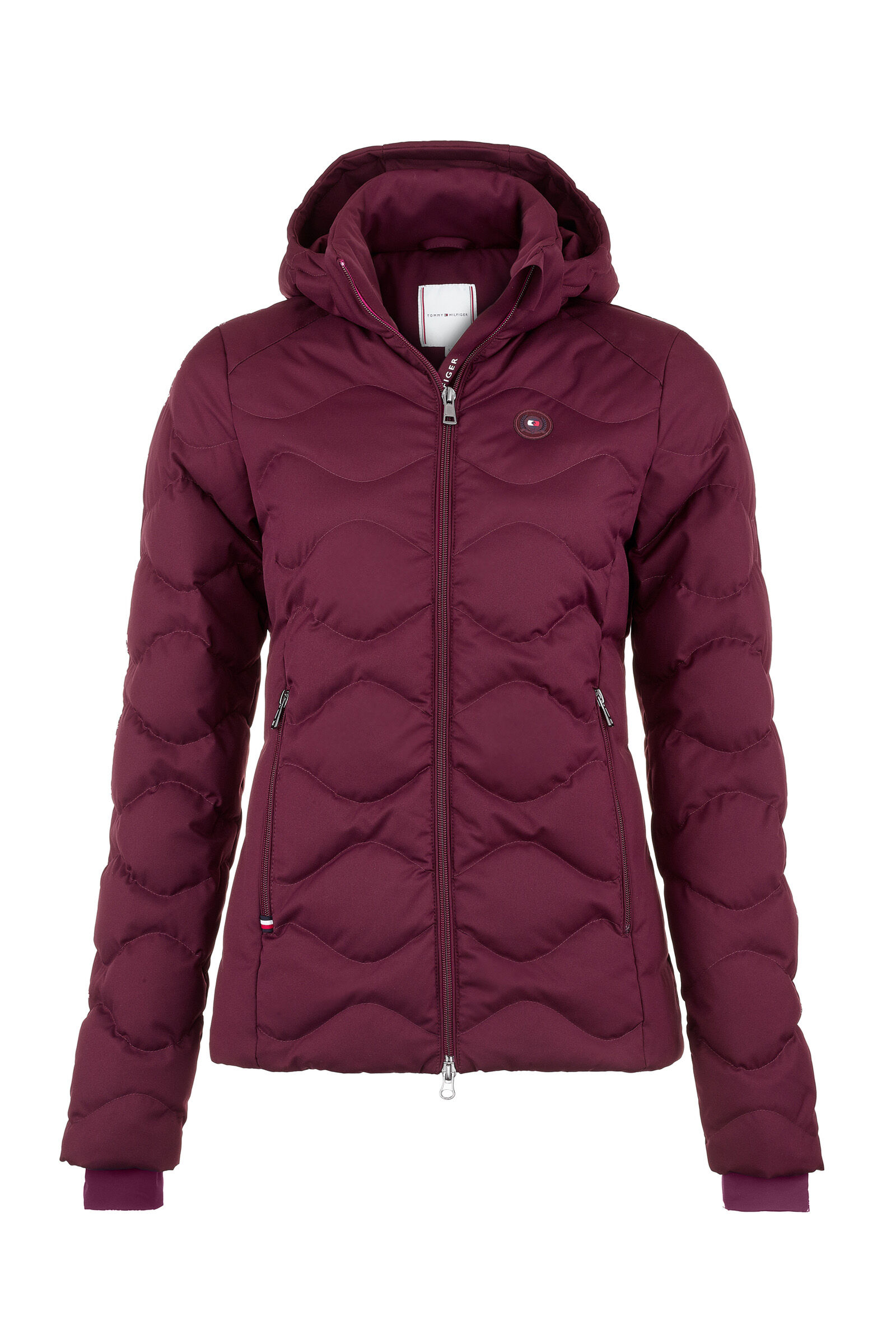 Down discount jacket weight