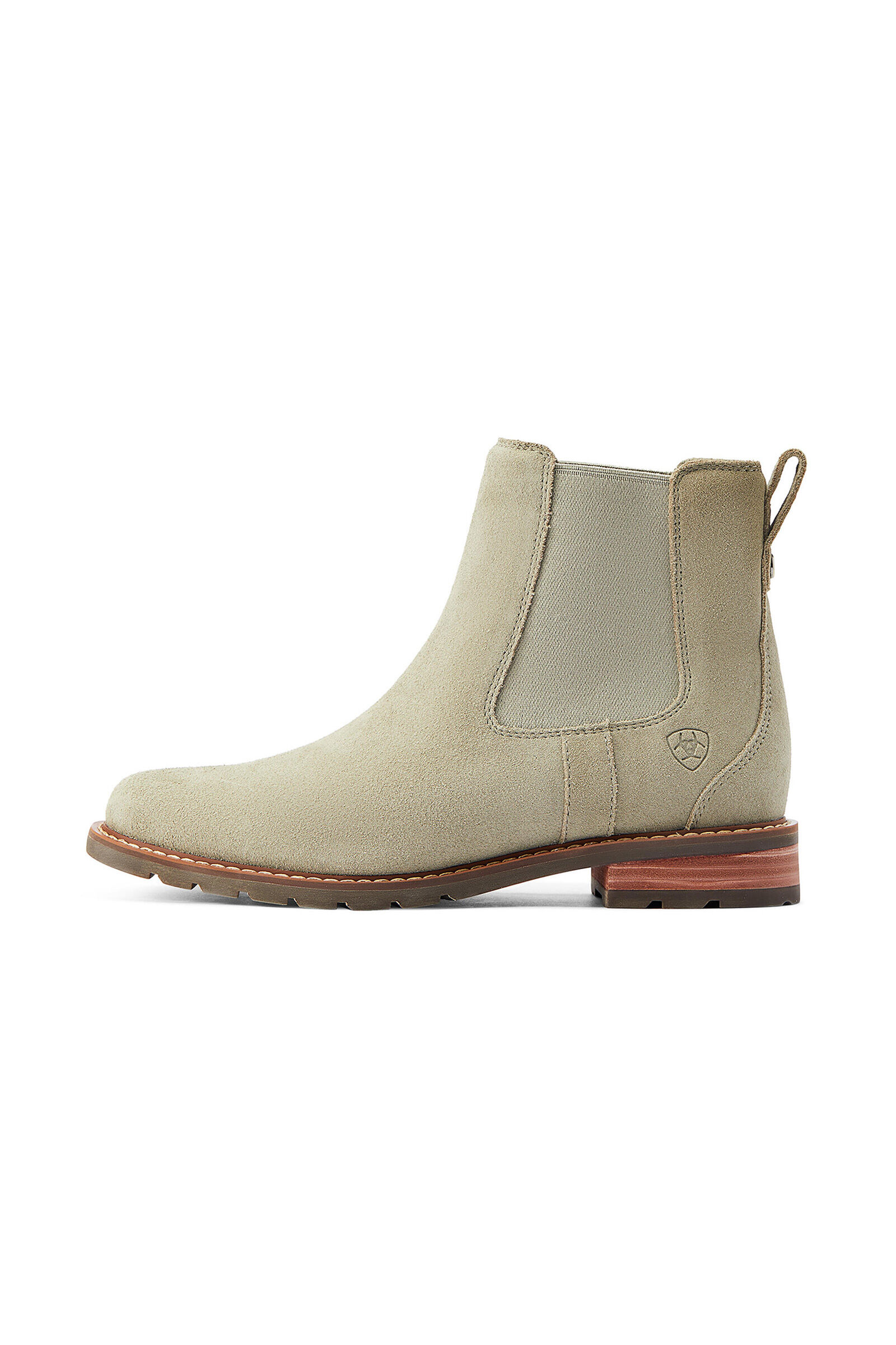 Ariat wexford taupe shop