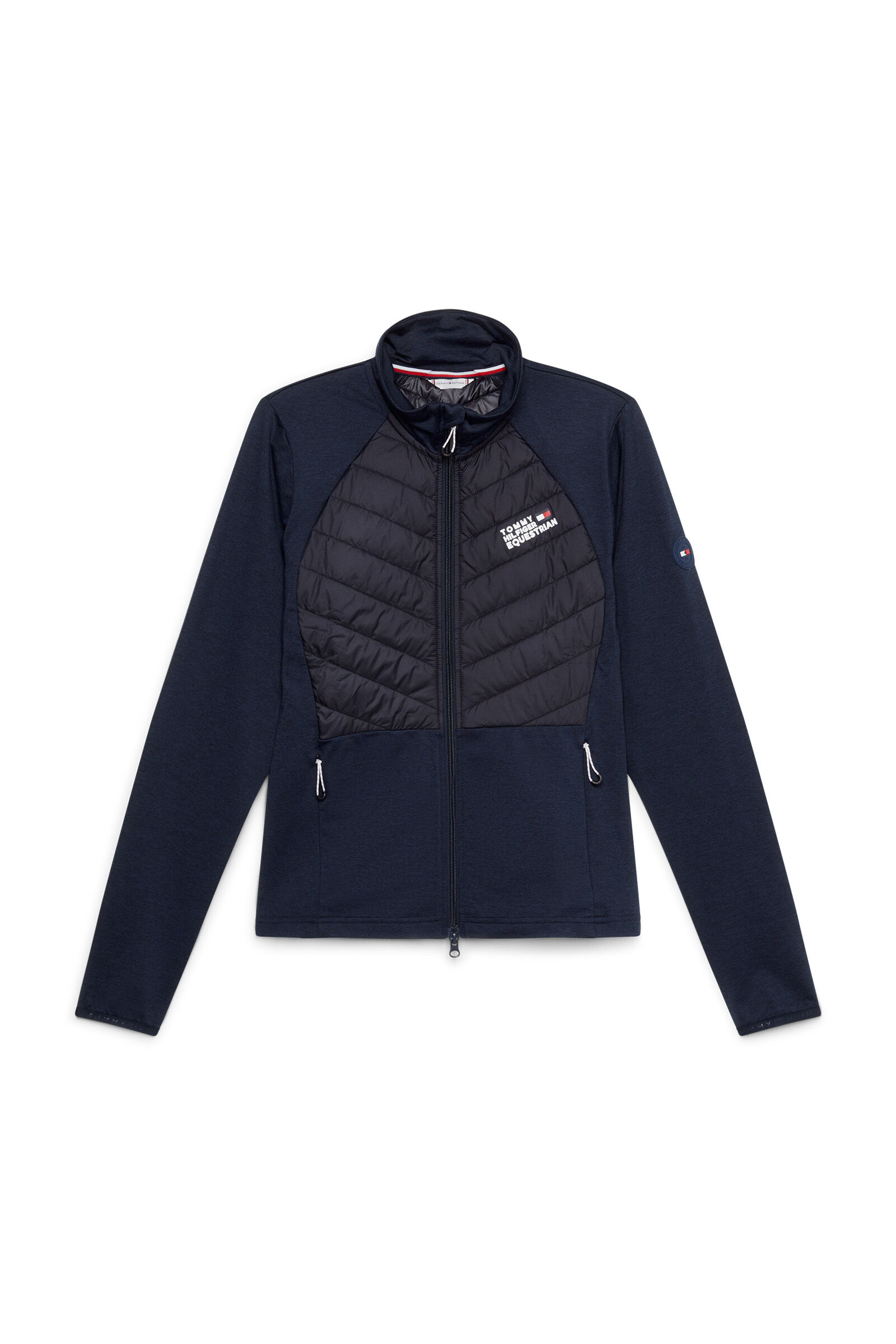 Buy Tommy Hilfiger Thermo Hybrid Jacket horze