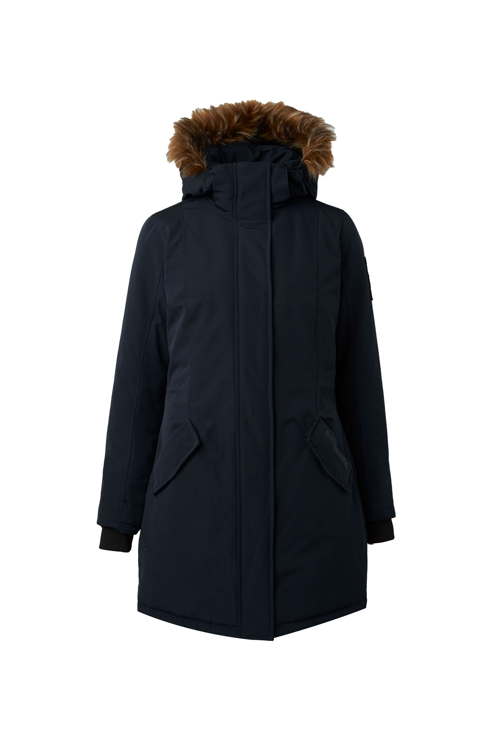 Karrimor parka jacket ladies 2025