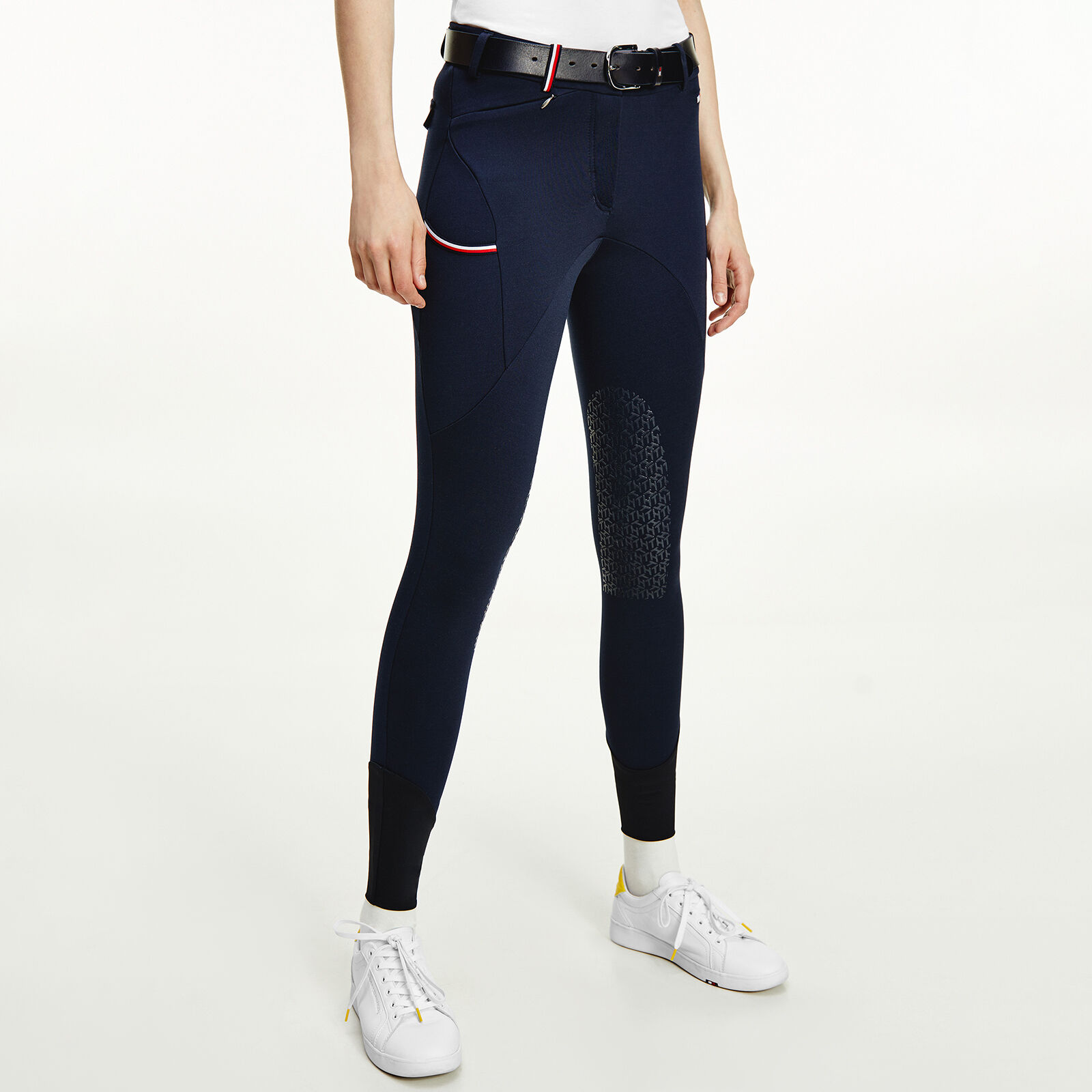Ladies tommy store hilfiger leggings