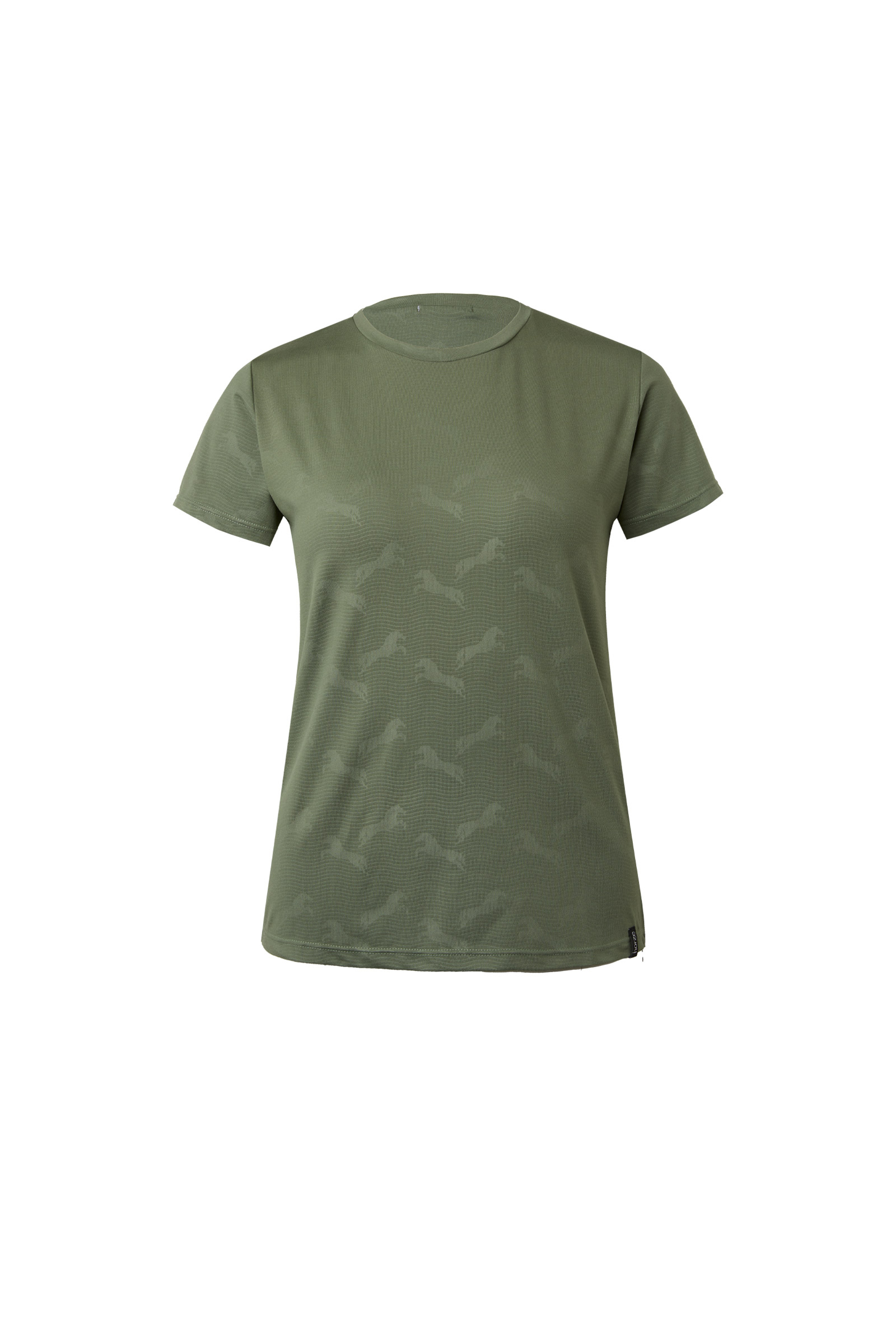 i gang håndvask kim Women's Horse Riding T-Shirts | horze.com