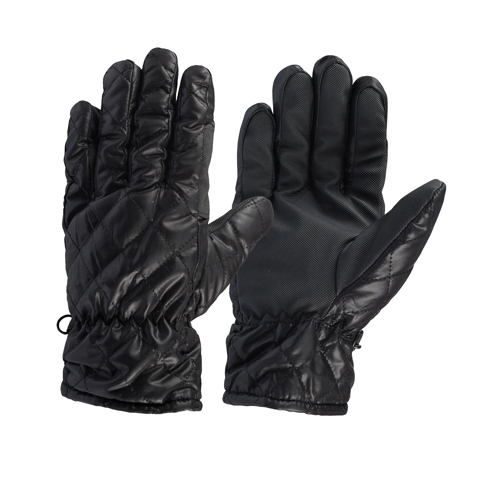 Over het algemeen Toelating Initiatief Buy Horze Quilted Winter Gloves | horze.com
