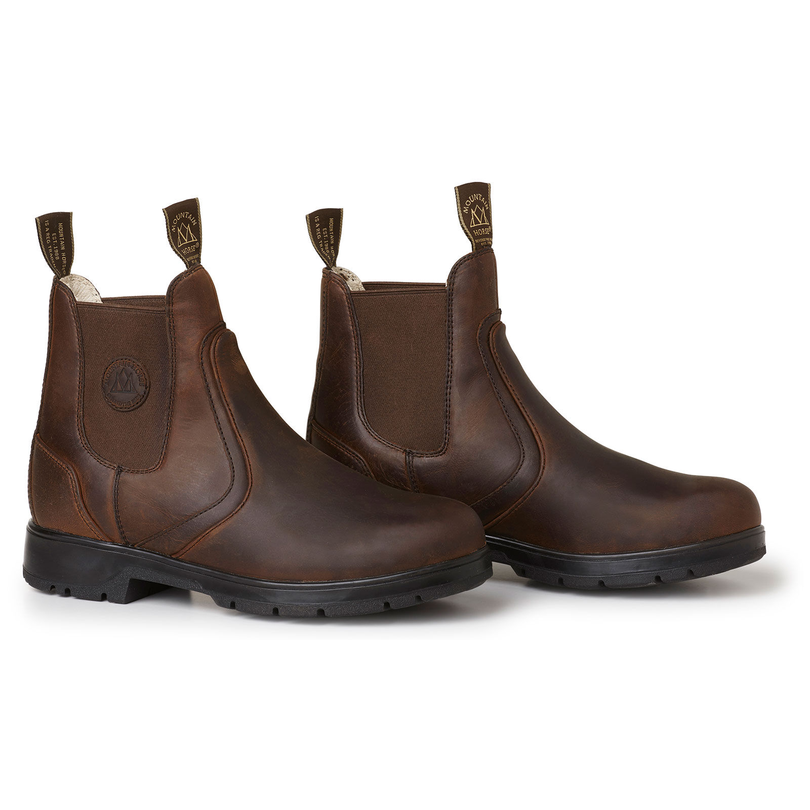 Mountain horse spring river boots outlet