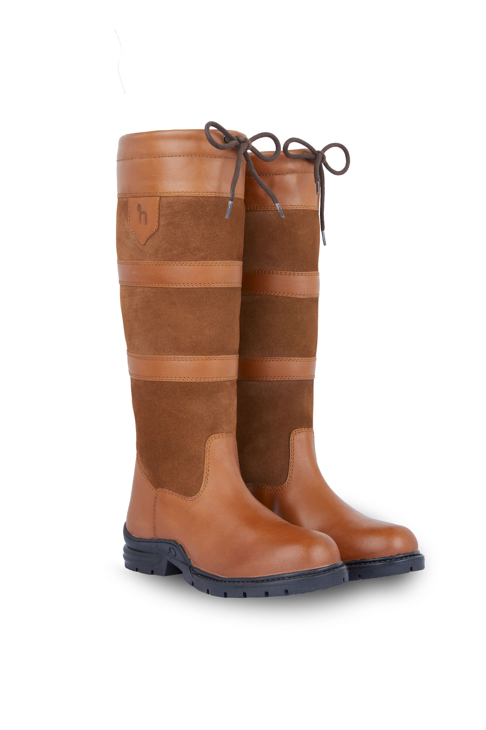 Horze Women s Country Winter Boots