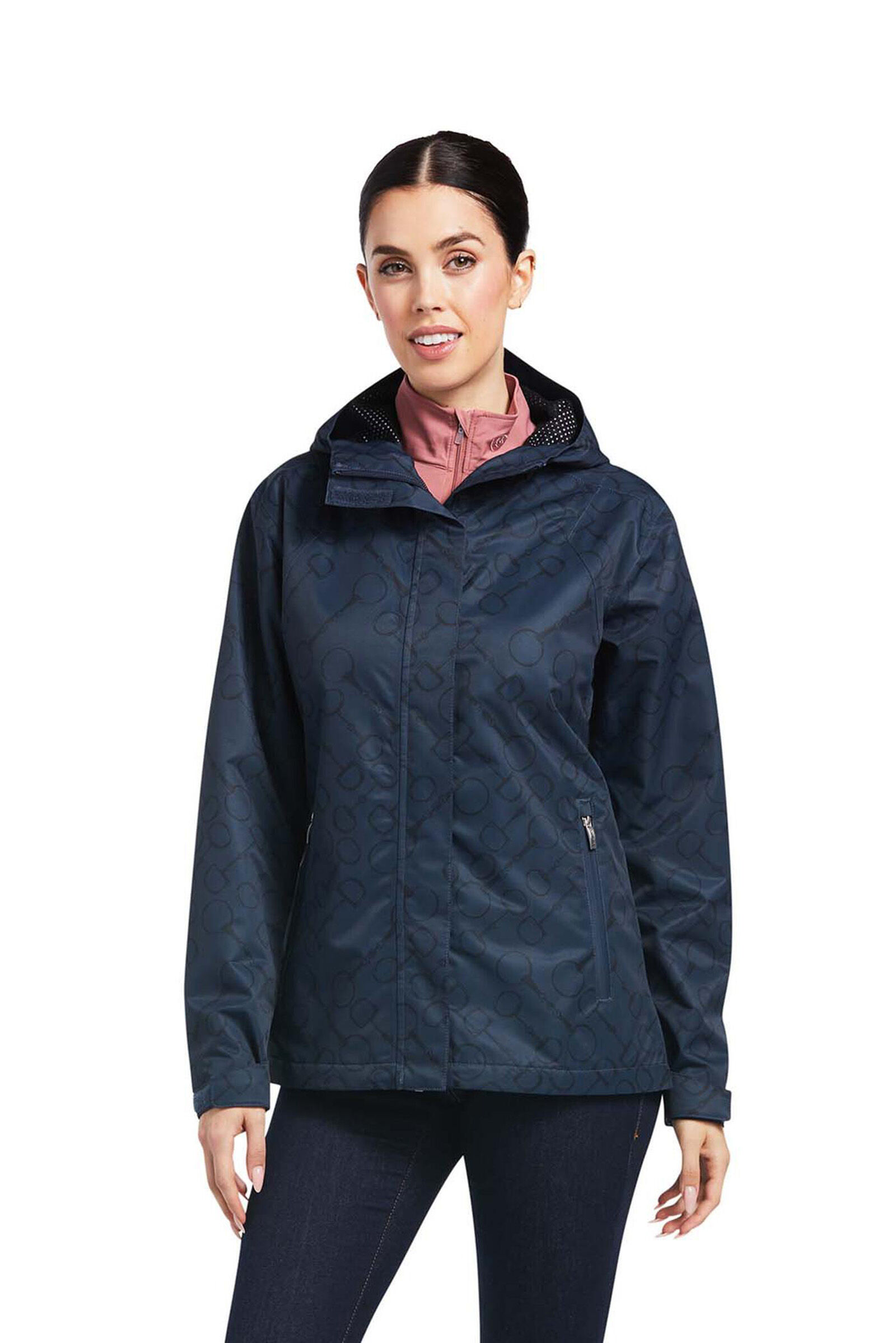 Buy Ariat Spectator Women s Waterproof Jacket horze