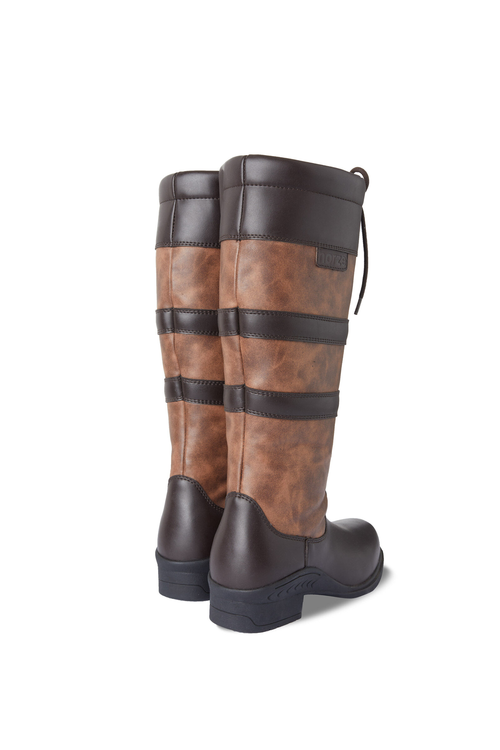 Horze Kids Country Boots
