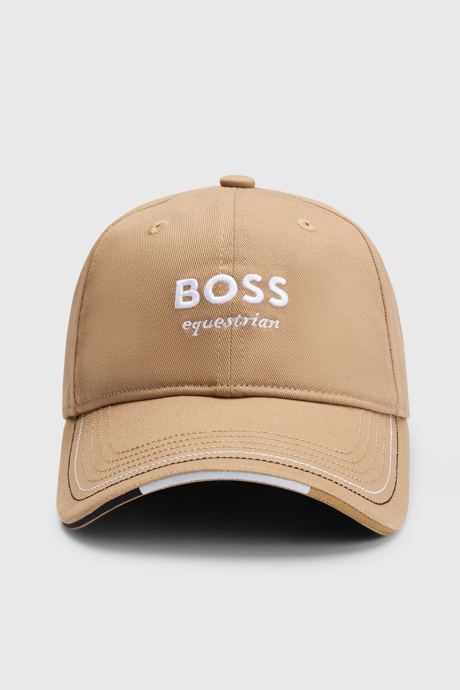 Boss hugo cap sales