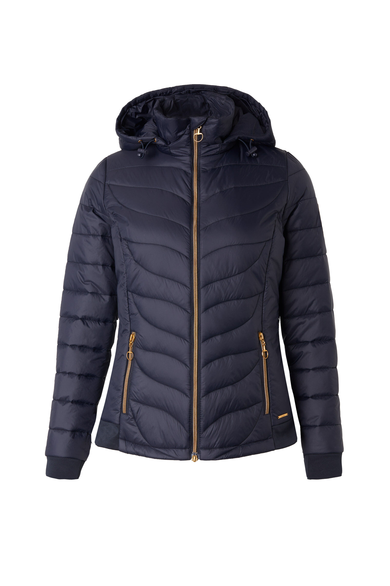 Blue box deals doudoune femme
