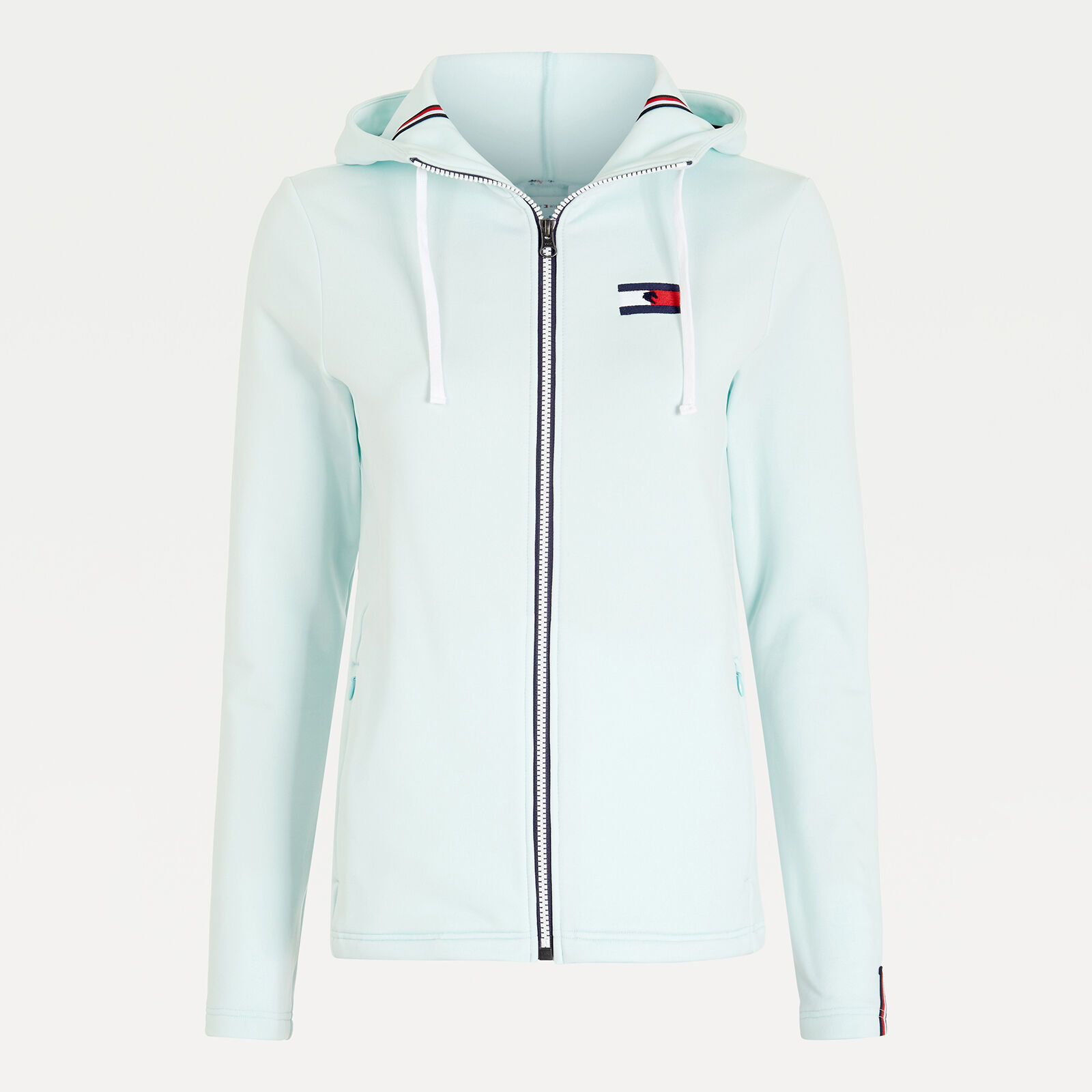Tommy hilfiger lightweight corporate hot sale trainer