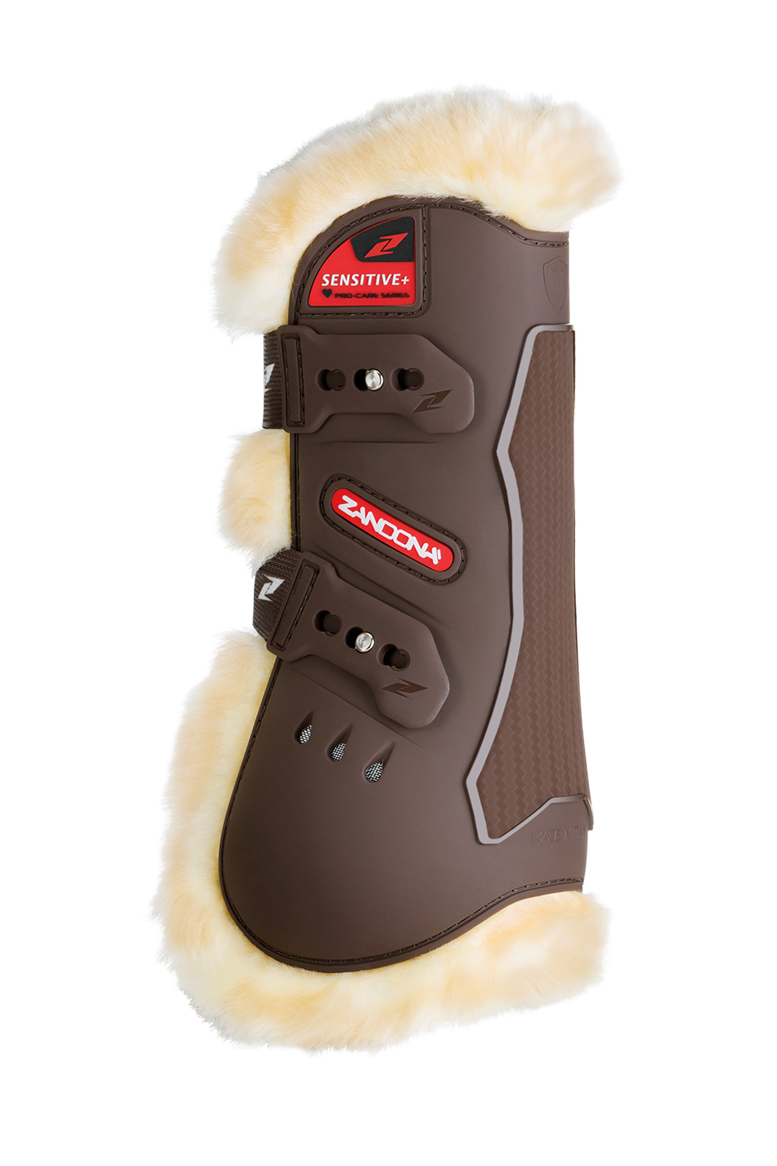 zandona tendon boots
