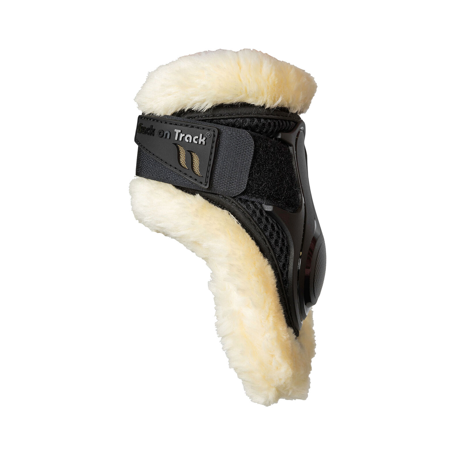 Back on on sale track fetlock boots