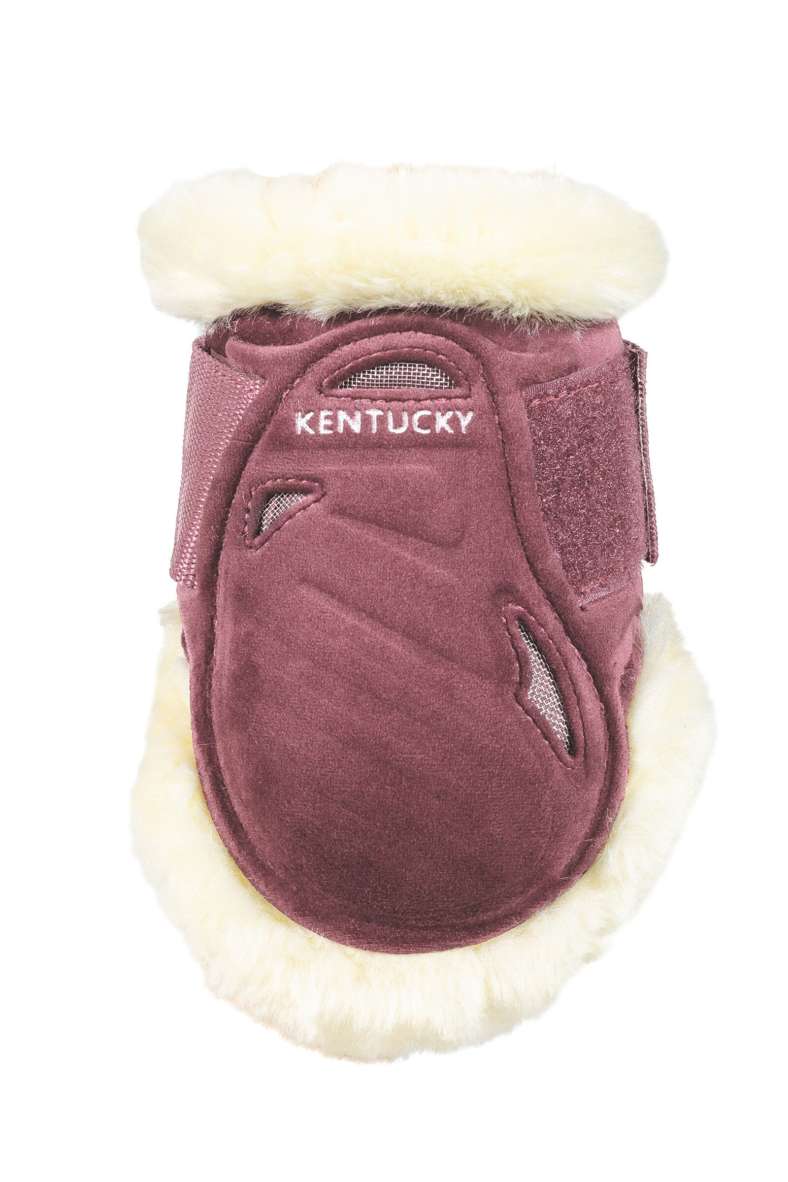 Vegan hotsell sheepskin slippers