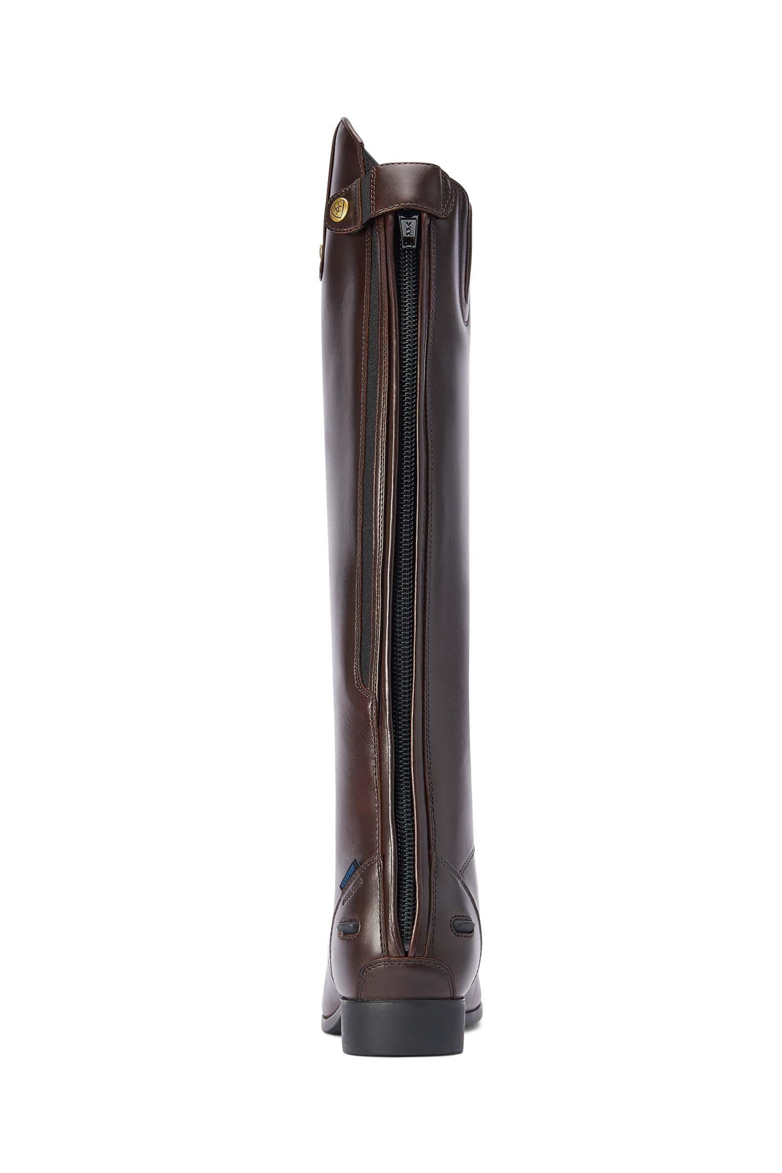Buy Ariat Heritage Contour II H2O Insulated Women s Riding Boots horze