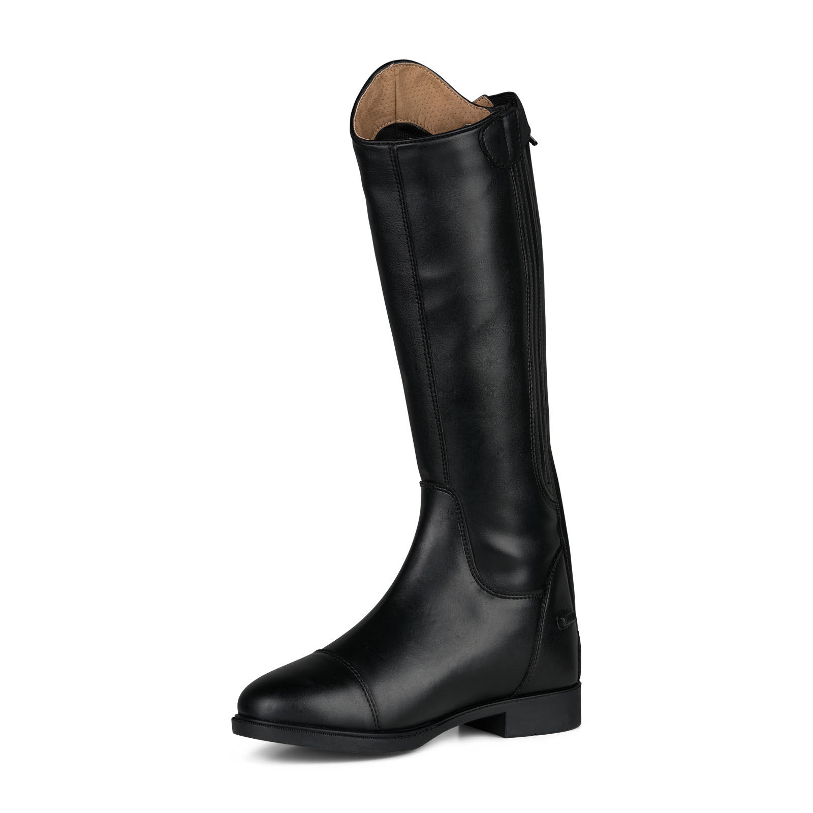Buy Horze Rover Kids Tall Dressage Boots horze