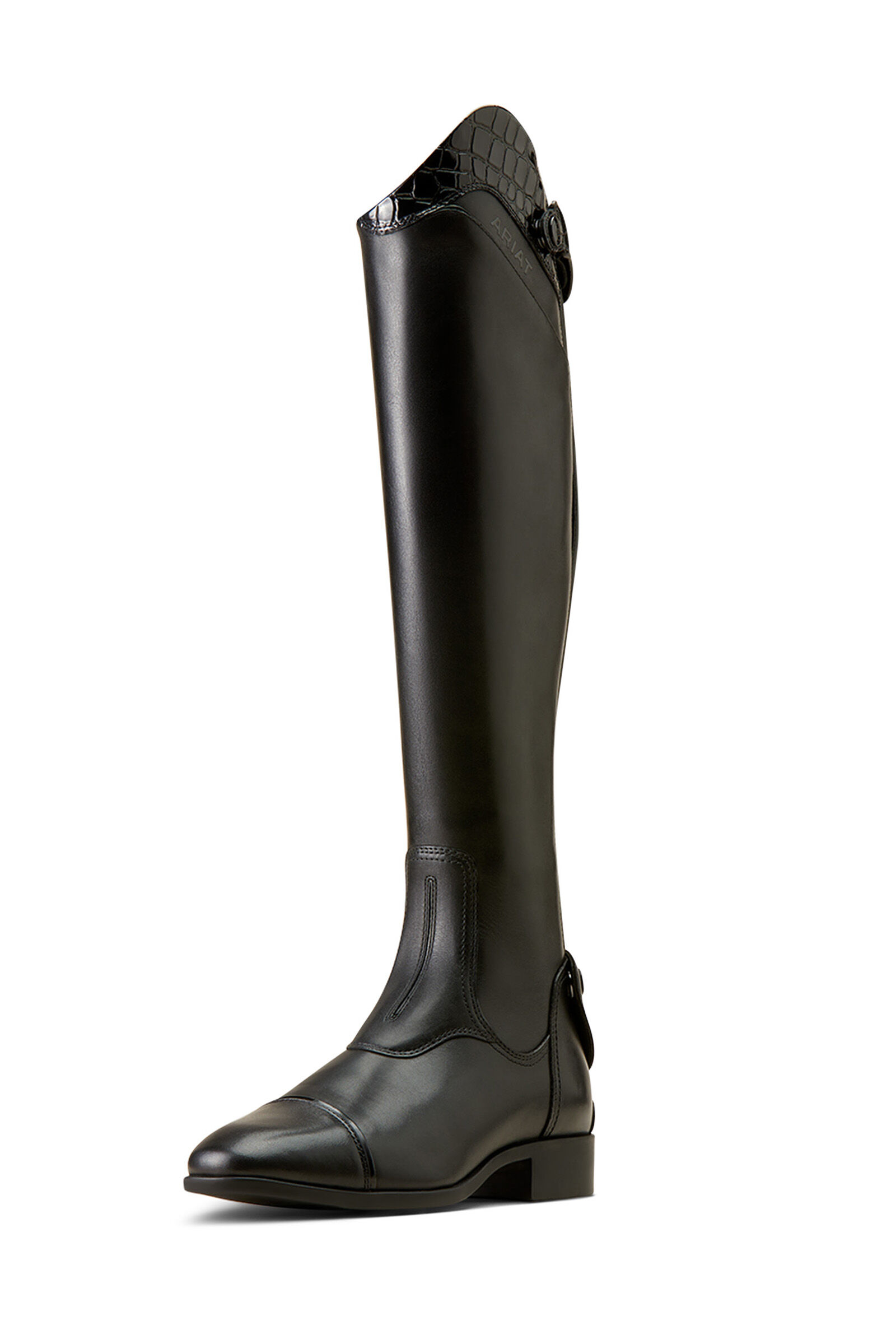 Ariat riding boots womens shop