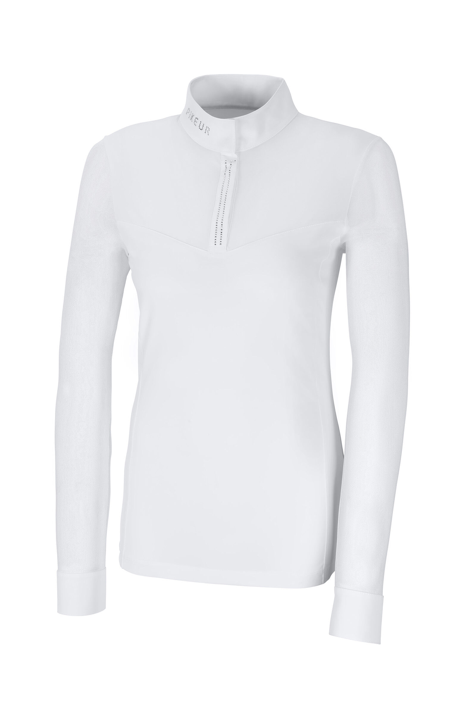 Ladies long sleeve hotsell polo shirts uk