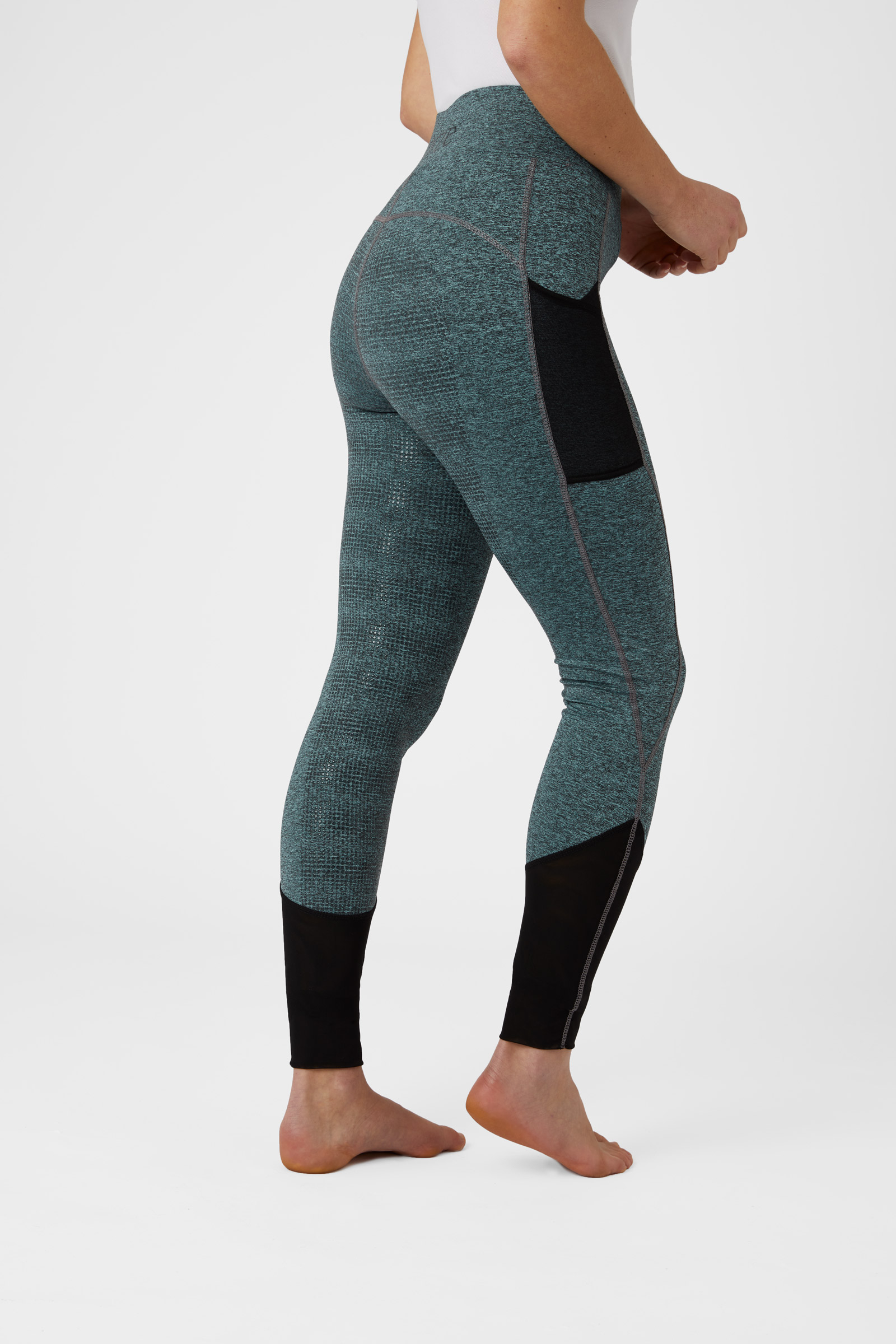 Horze Radiance Full Seat Tights - SALE