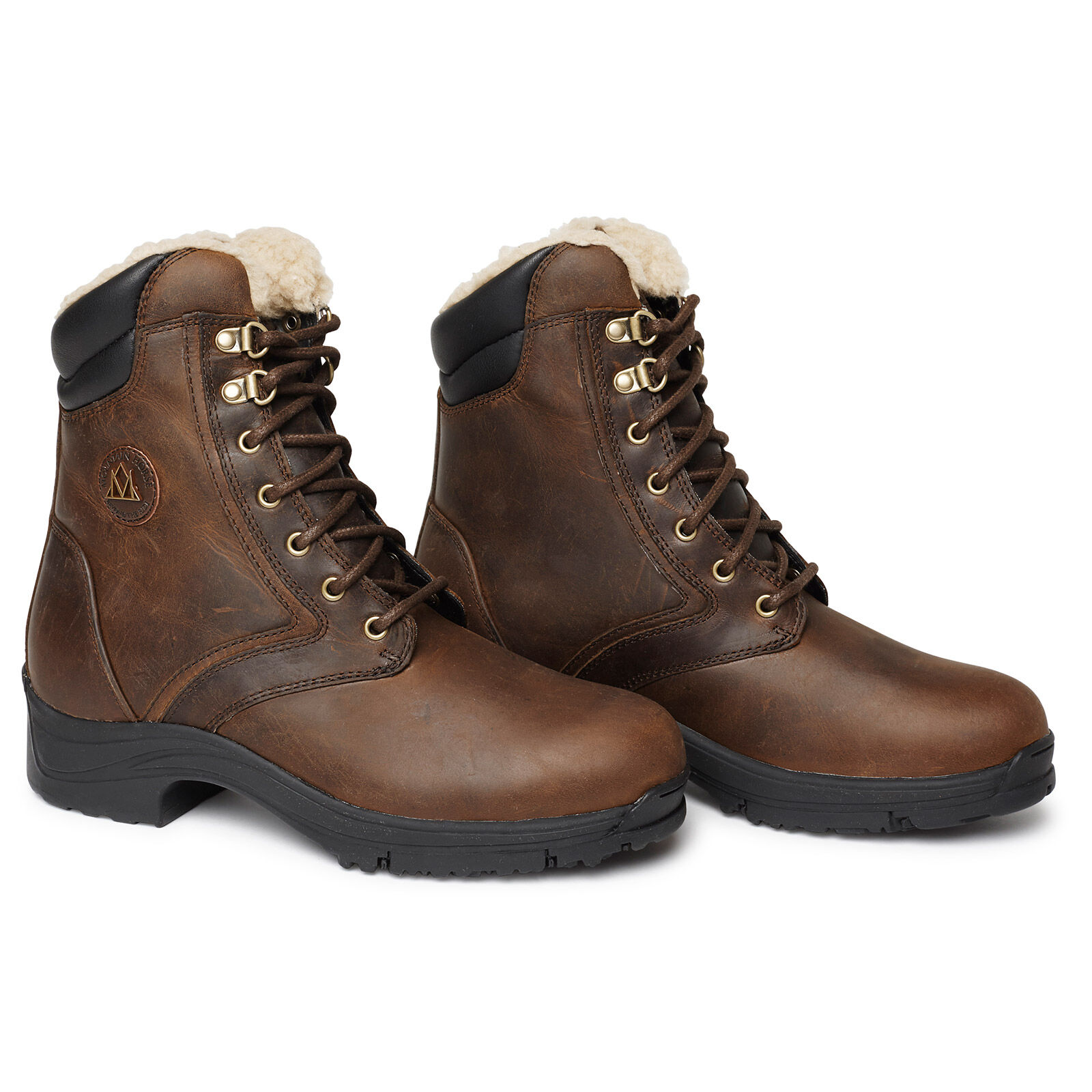 Horse riding cheap shoes mens