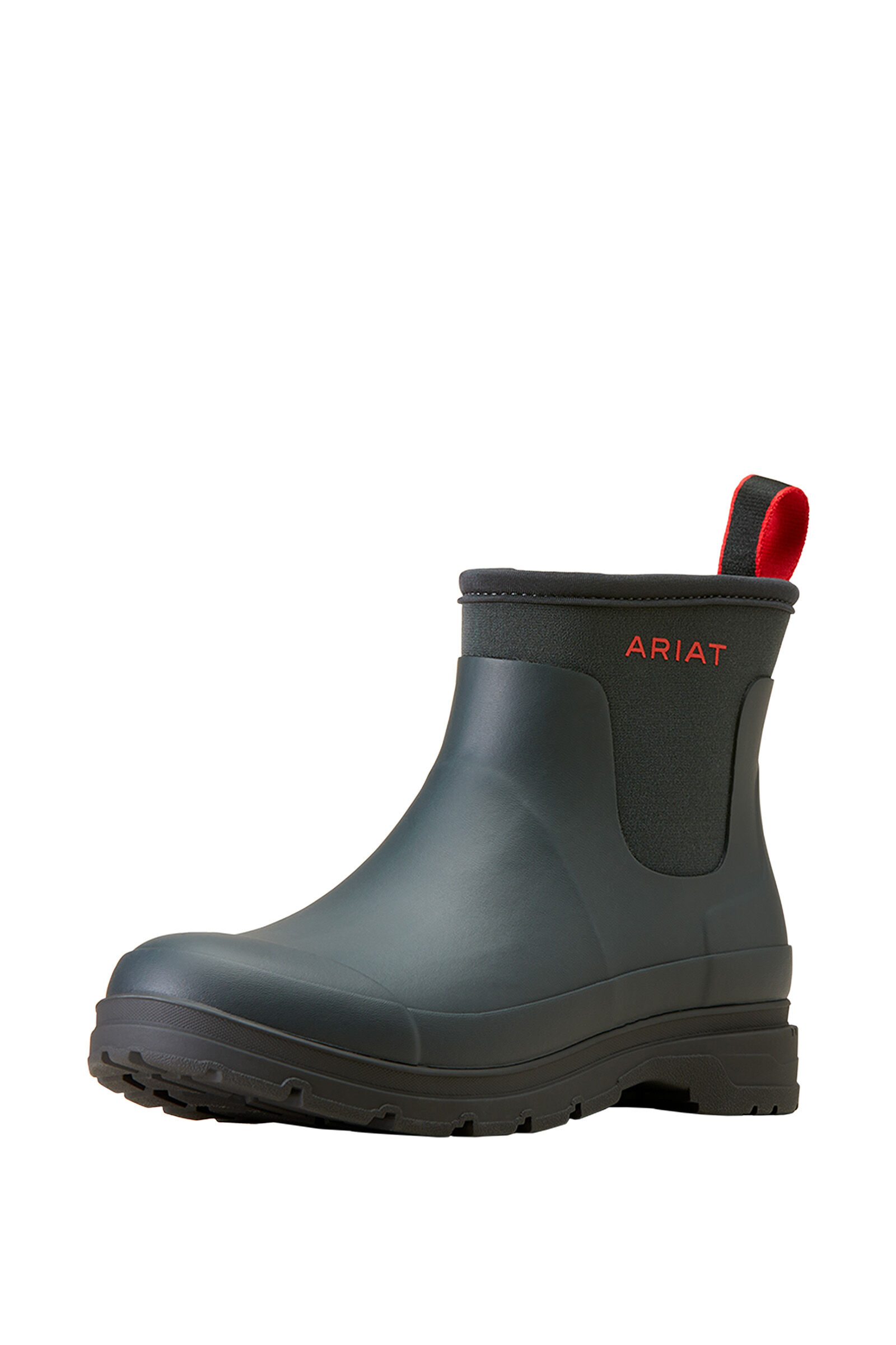 Boots caoutchouc femme deals