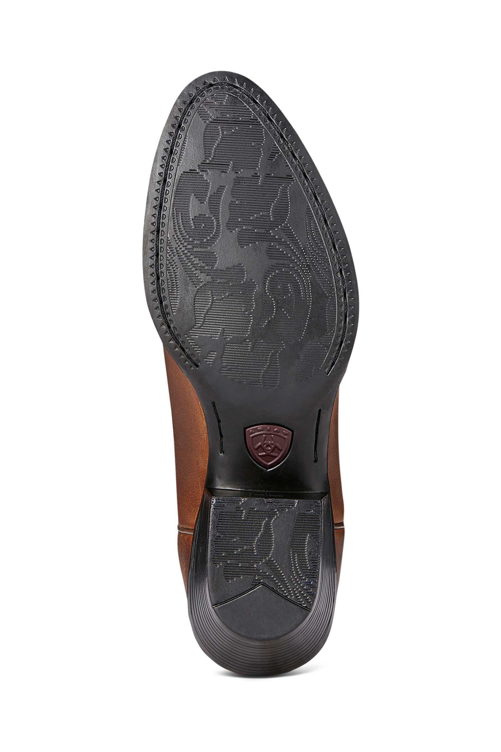 Women's heritage western deals r toe boot