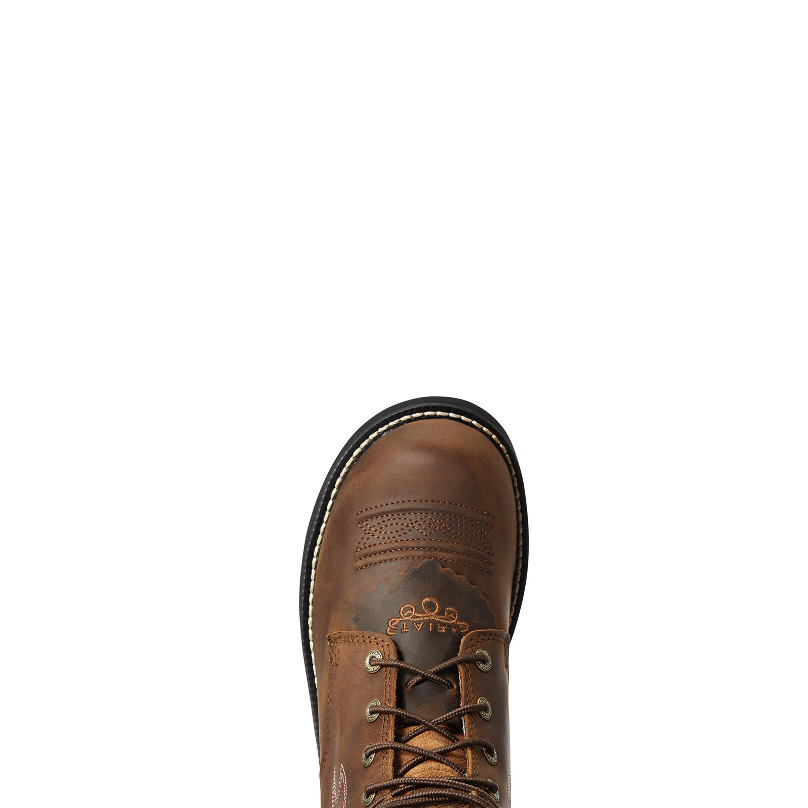 Buy Ariat Probaby Lacer Women s Western Ankle Boots horze