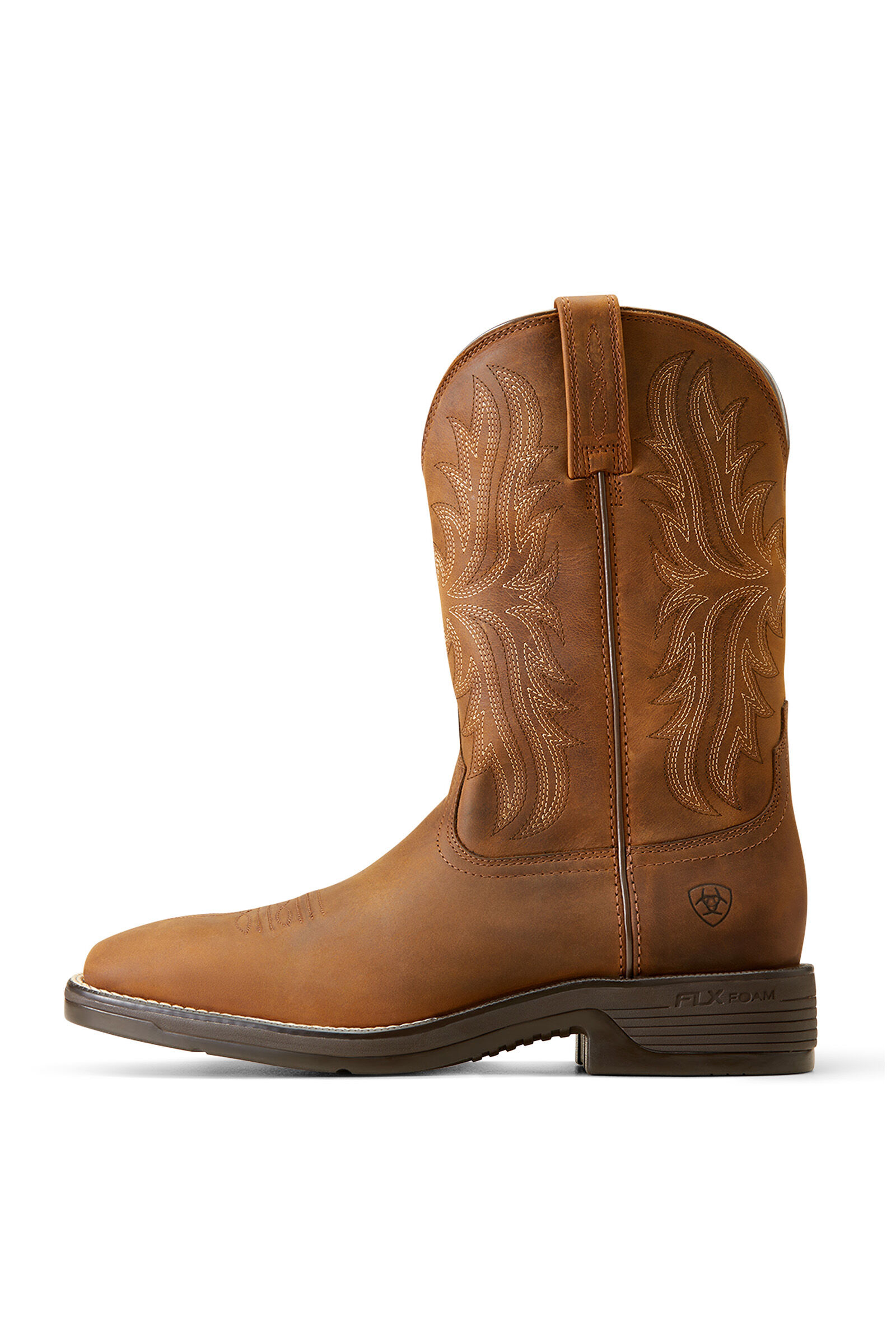 Buy Ariat Ridgeback Round Toe Cowboy Boots horze