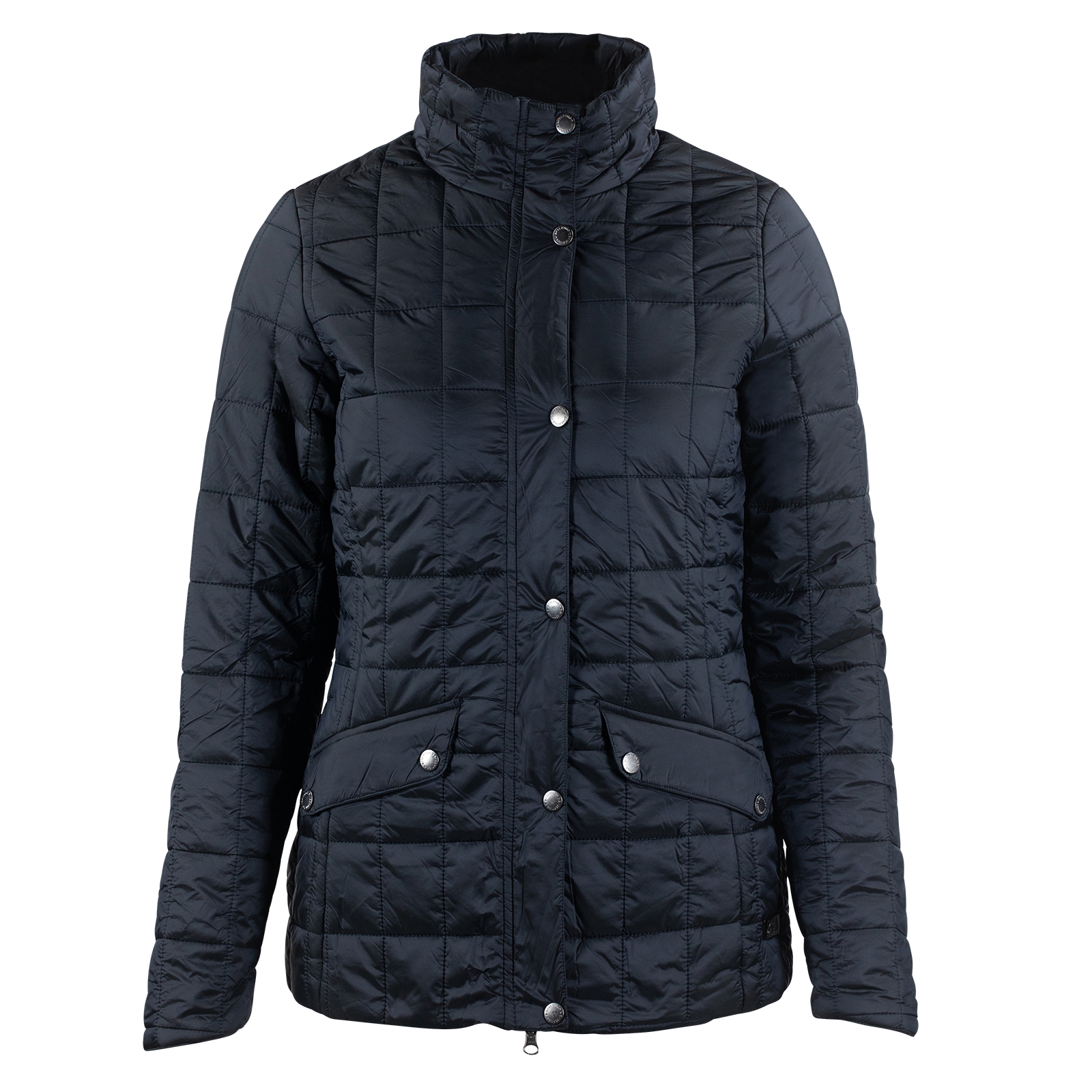 legation frugtbart skylle Buy B Vertigo Julianne Women's Quilted Jacket | horze.com