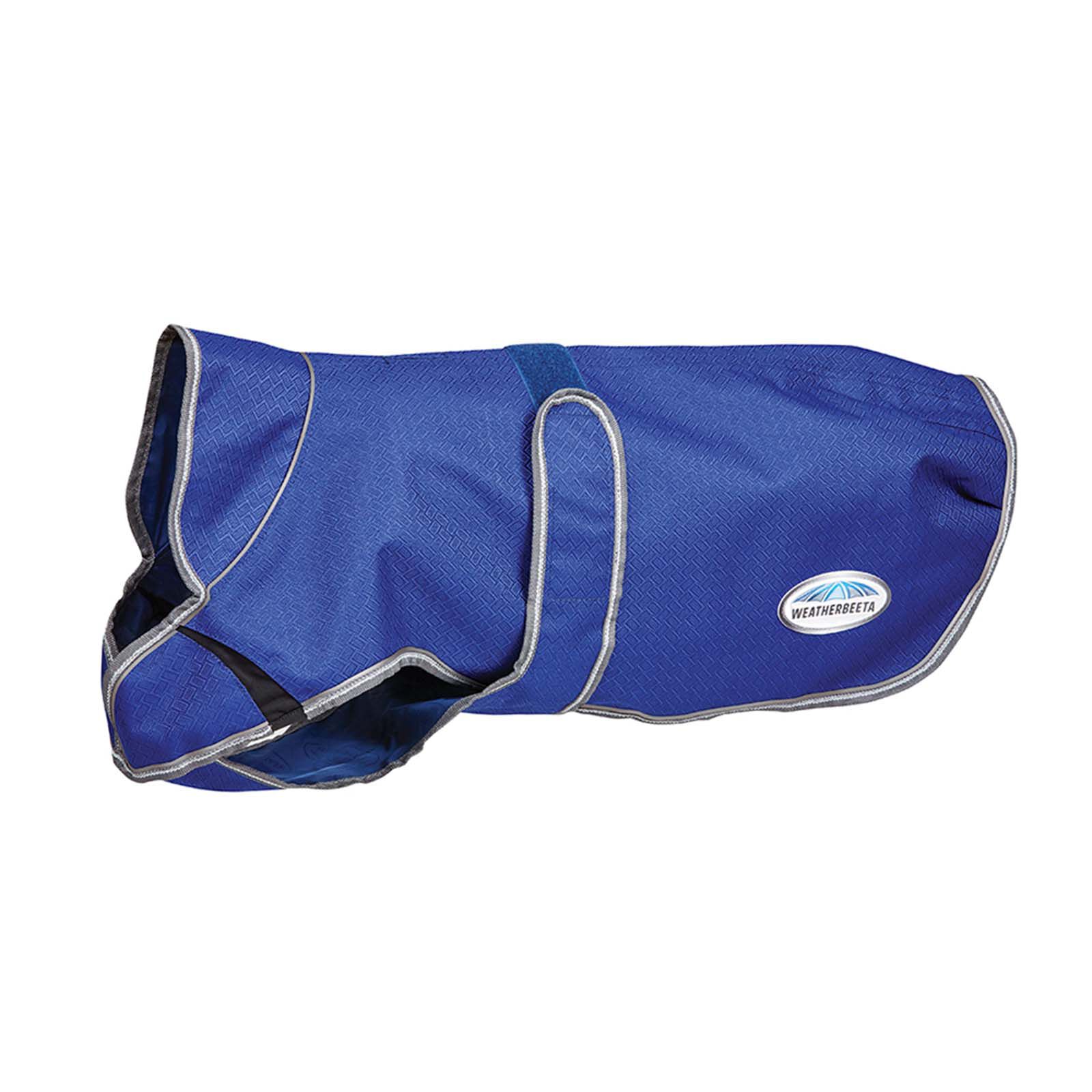 Manteau chien sales weatherbeeta