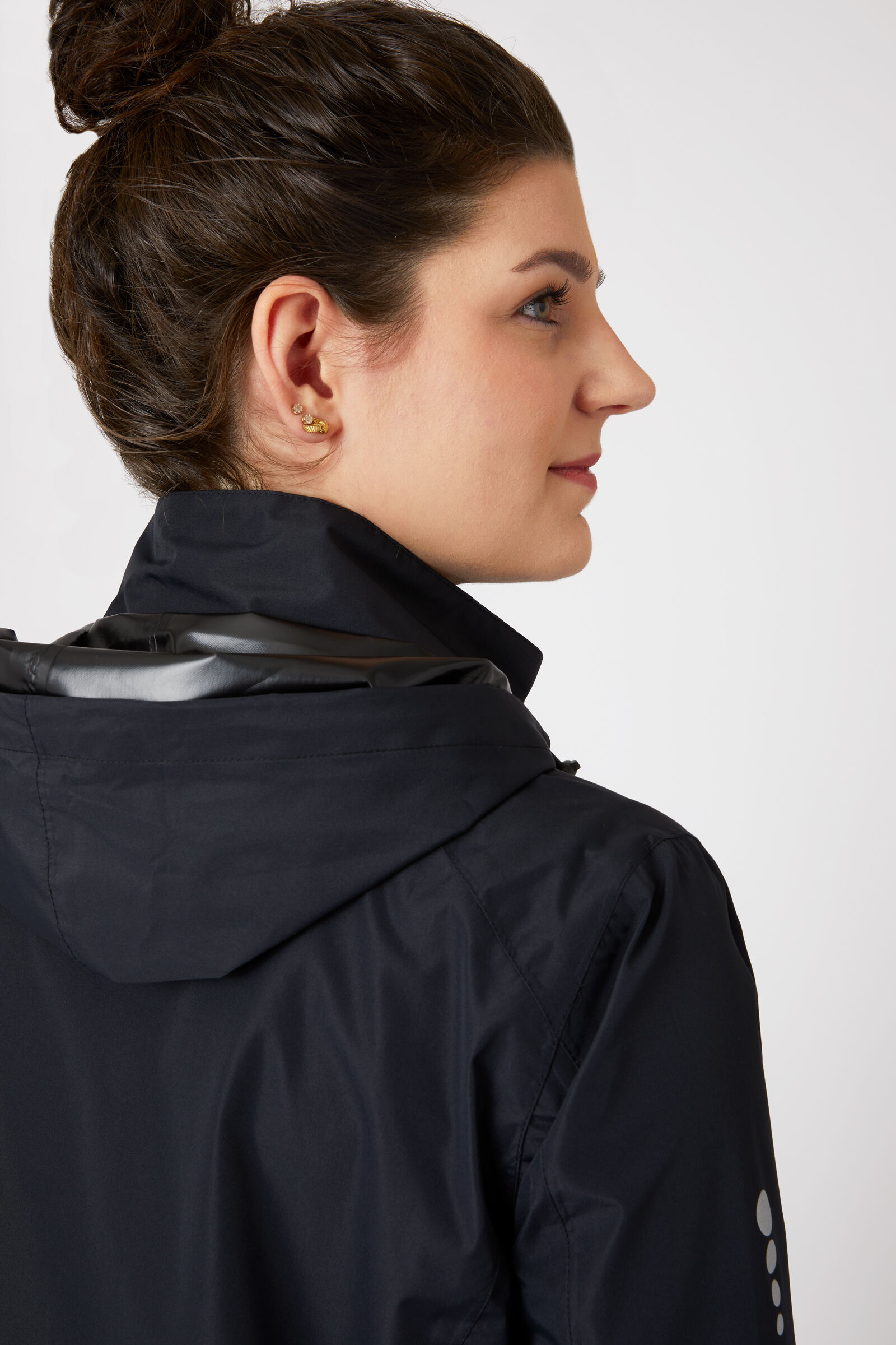 Rain riding 2025 jacket
