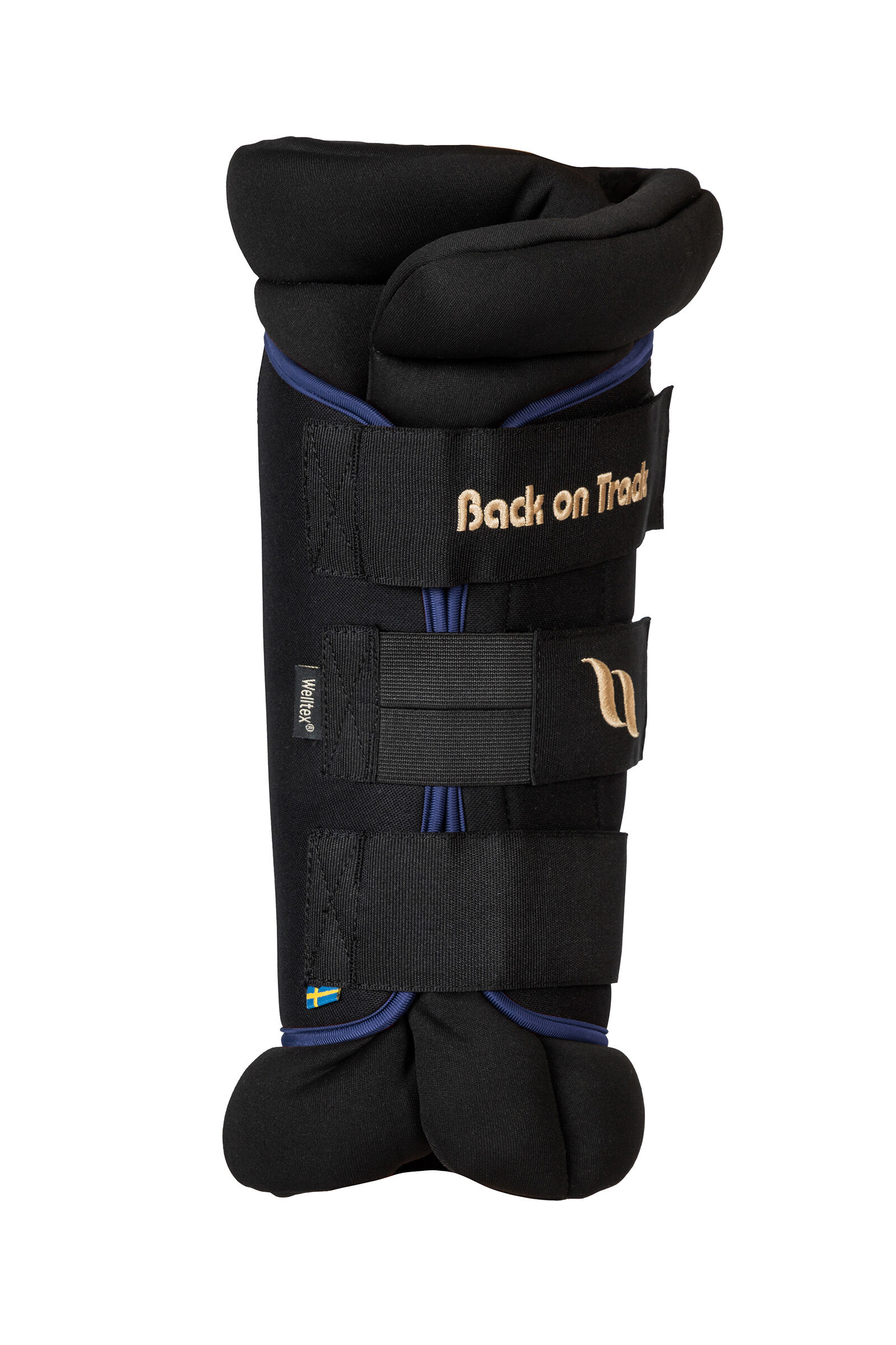 Back on track stable boots online