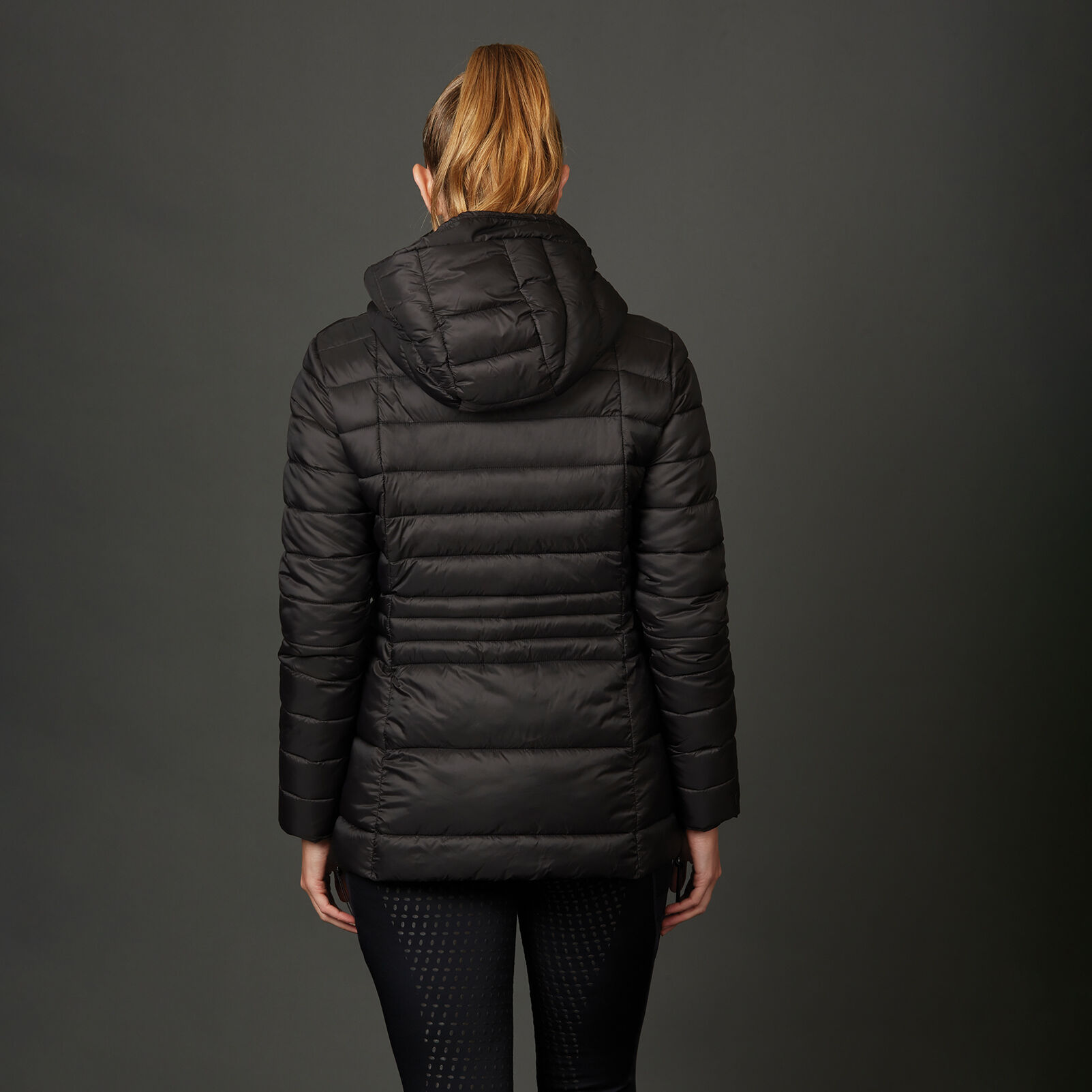 Buy Weatherbeeta Harper Quilted Coat horze