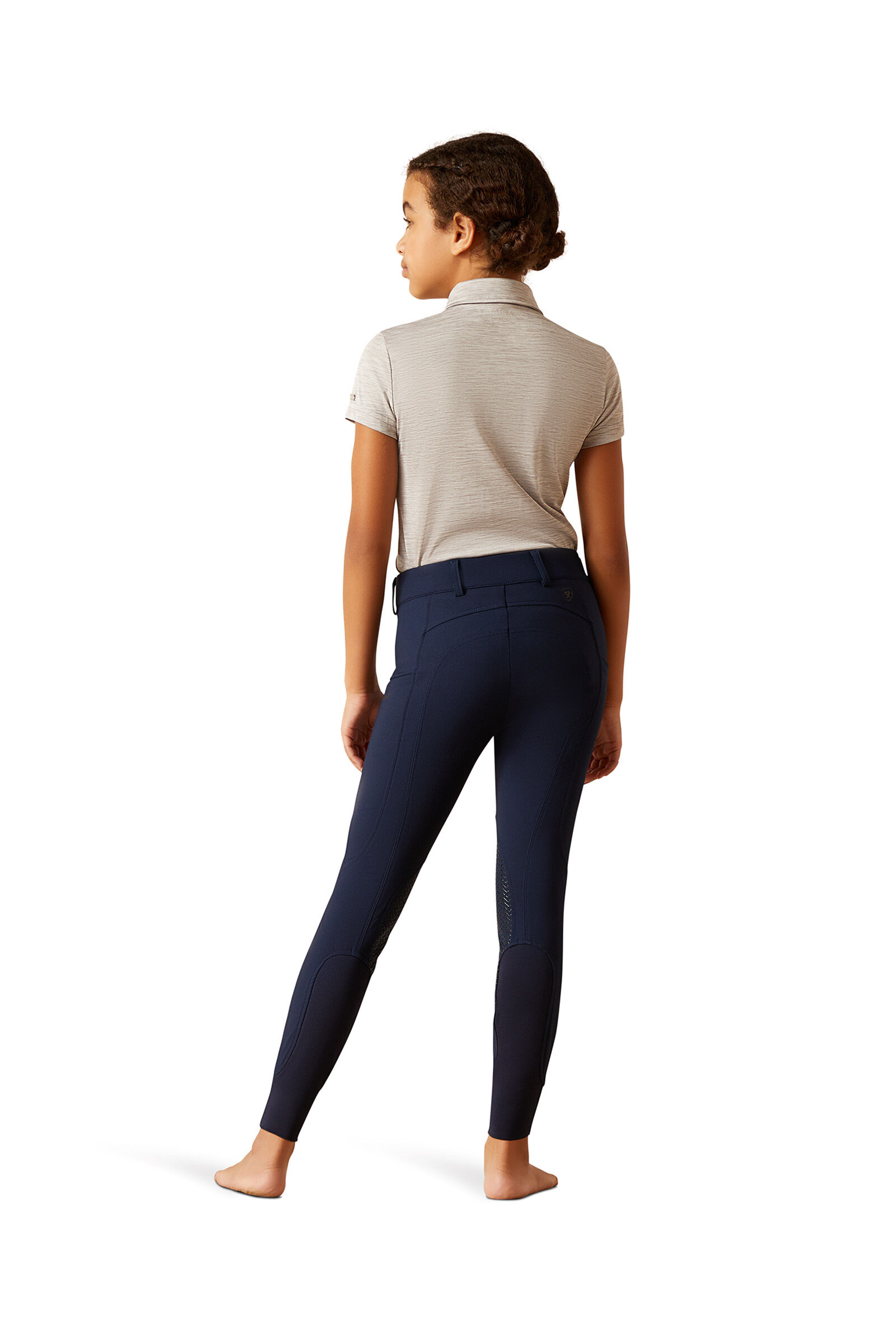 Ariat capris best sale