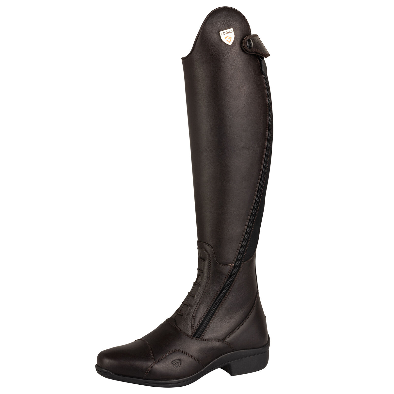 Tonics hot sale riding boots