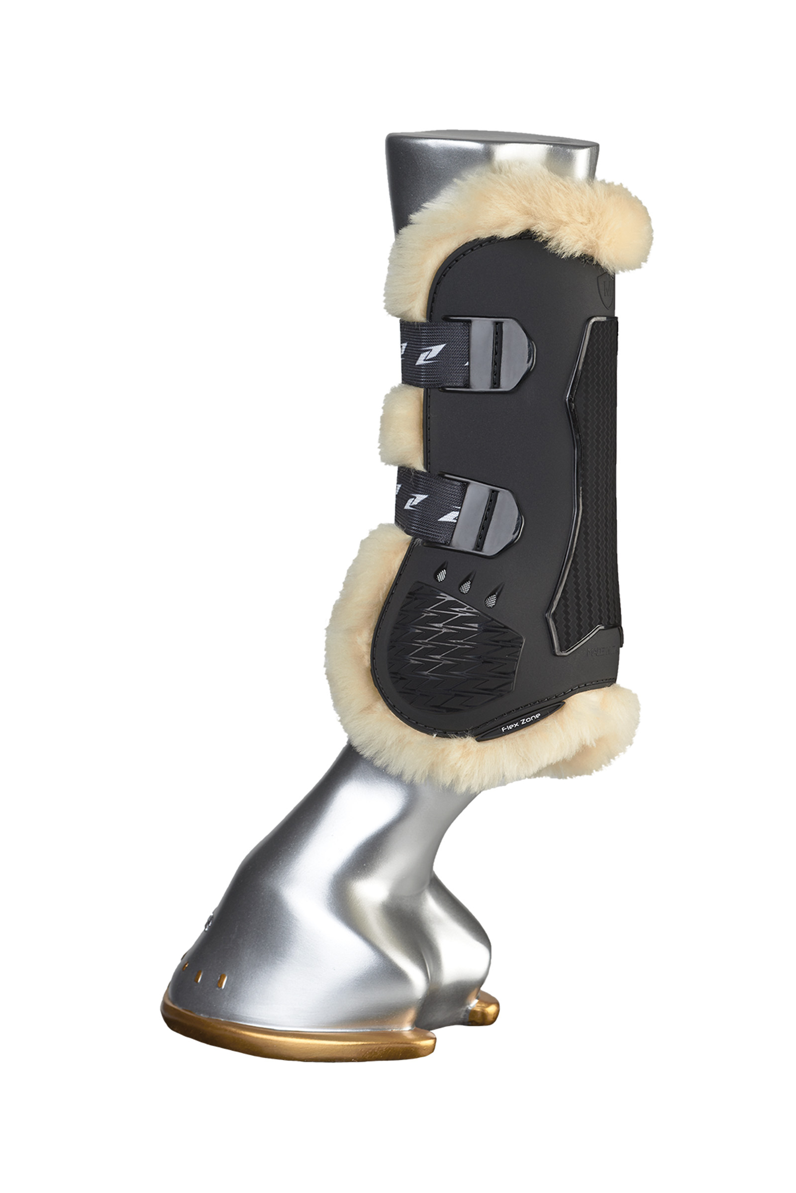 zandona carbon air tendon boots
