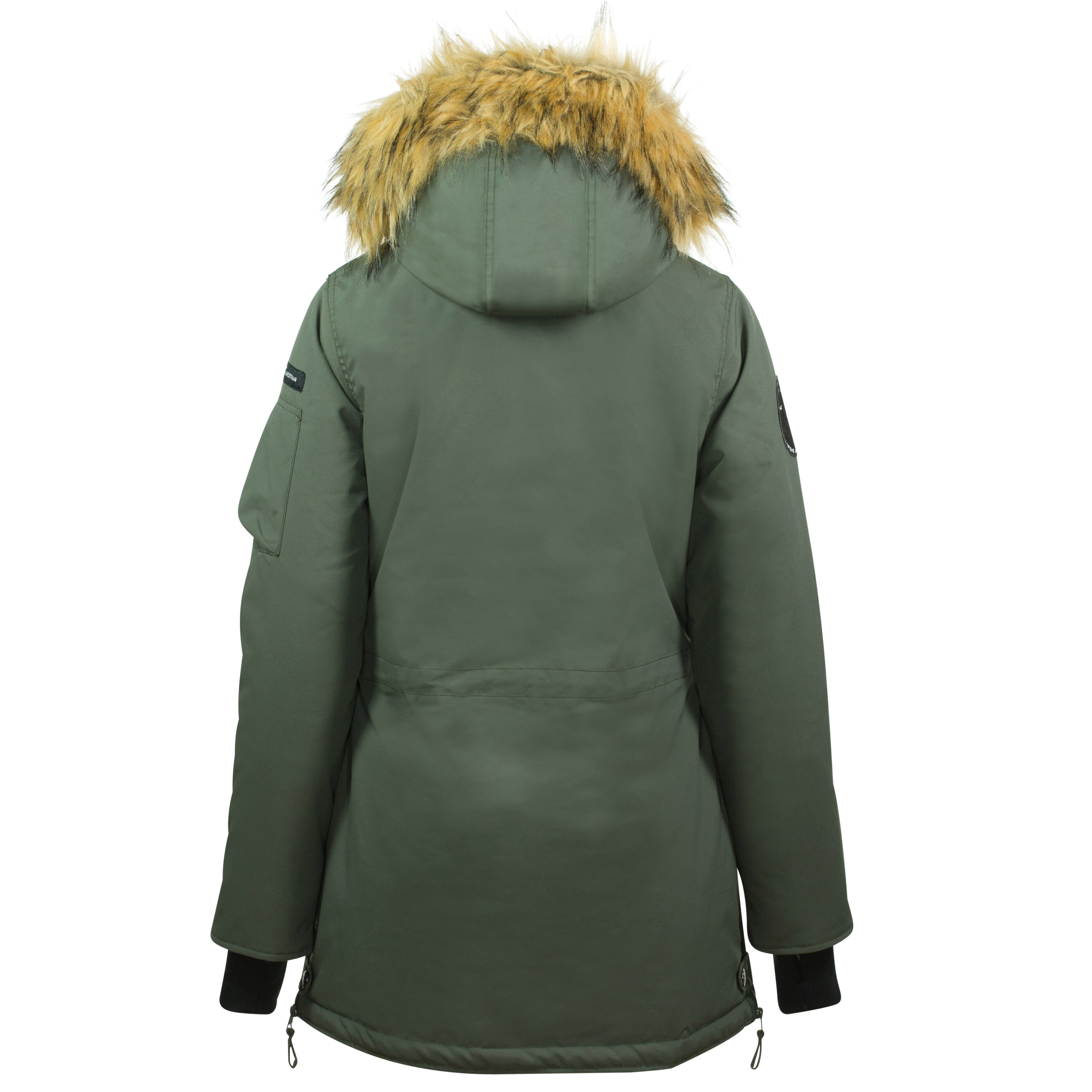 Very ladies parka top coats